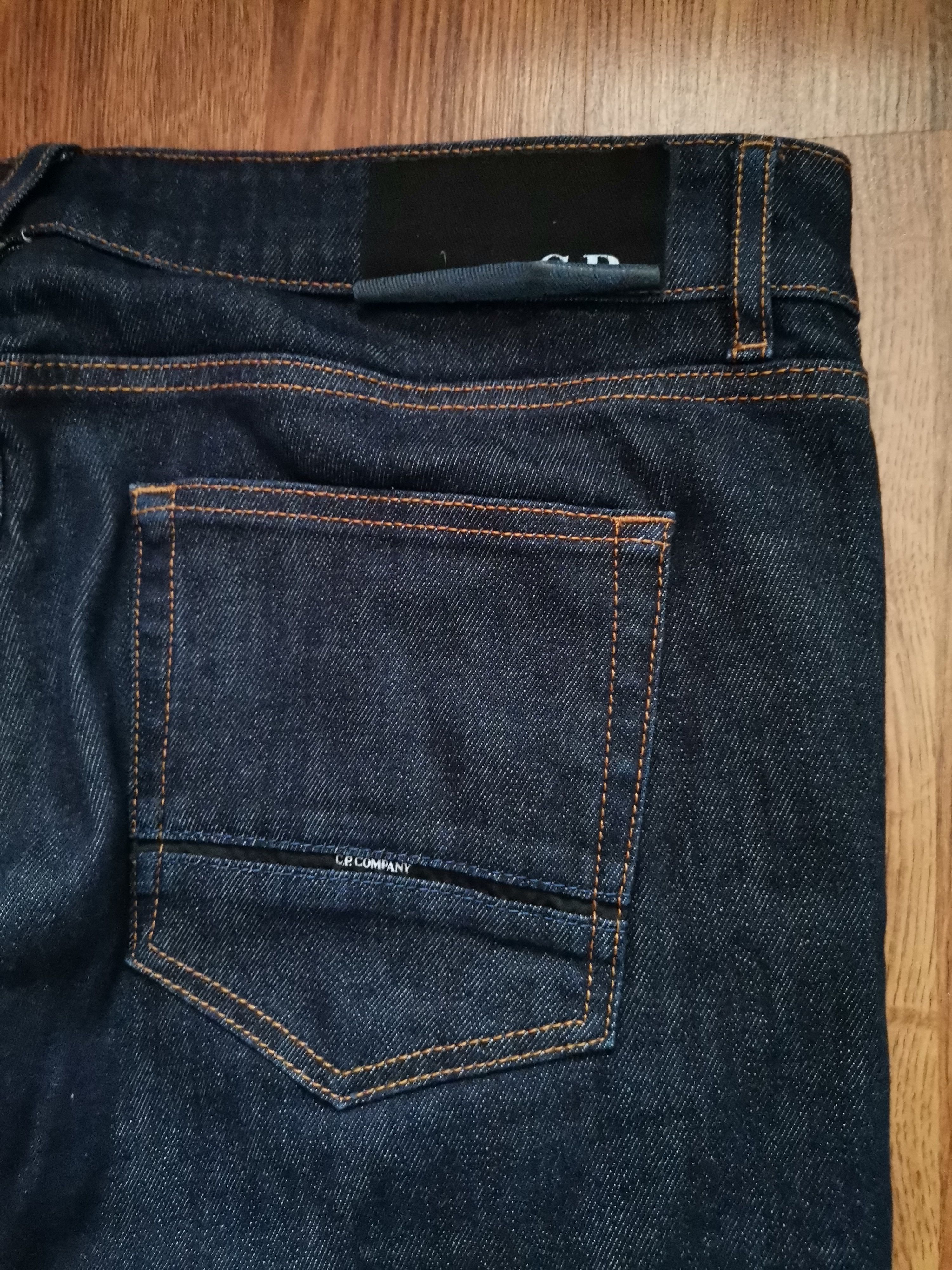 C.P. Company C.P. Company Jeans Size US 36 / EU 52 - 5 Thumbnail