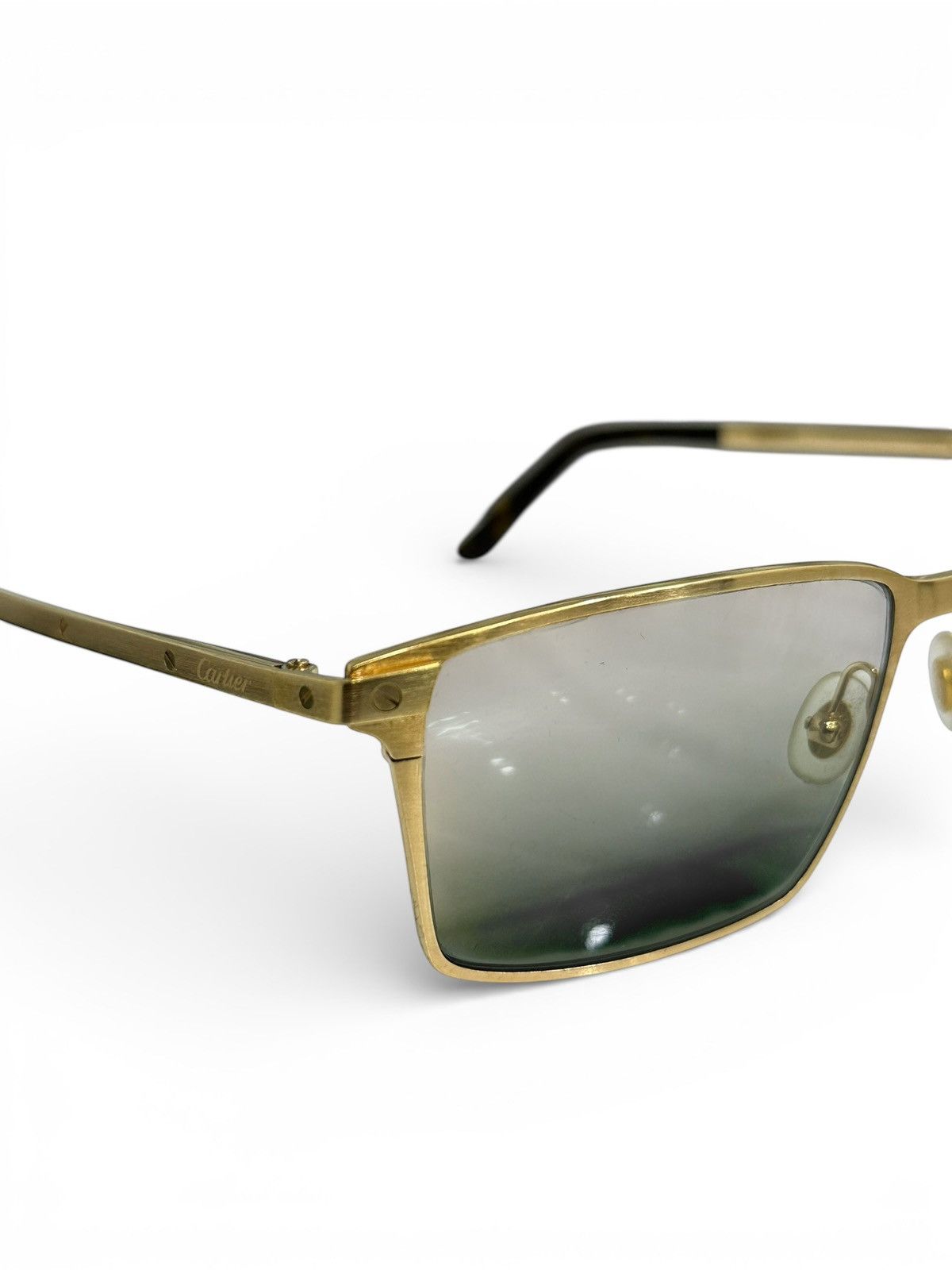 Cartier Cartier Frames *Custom Lenses* Size ONE SIZE - 1 Thumbnail