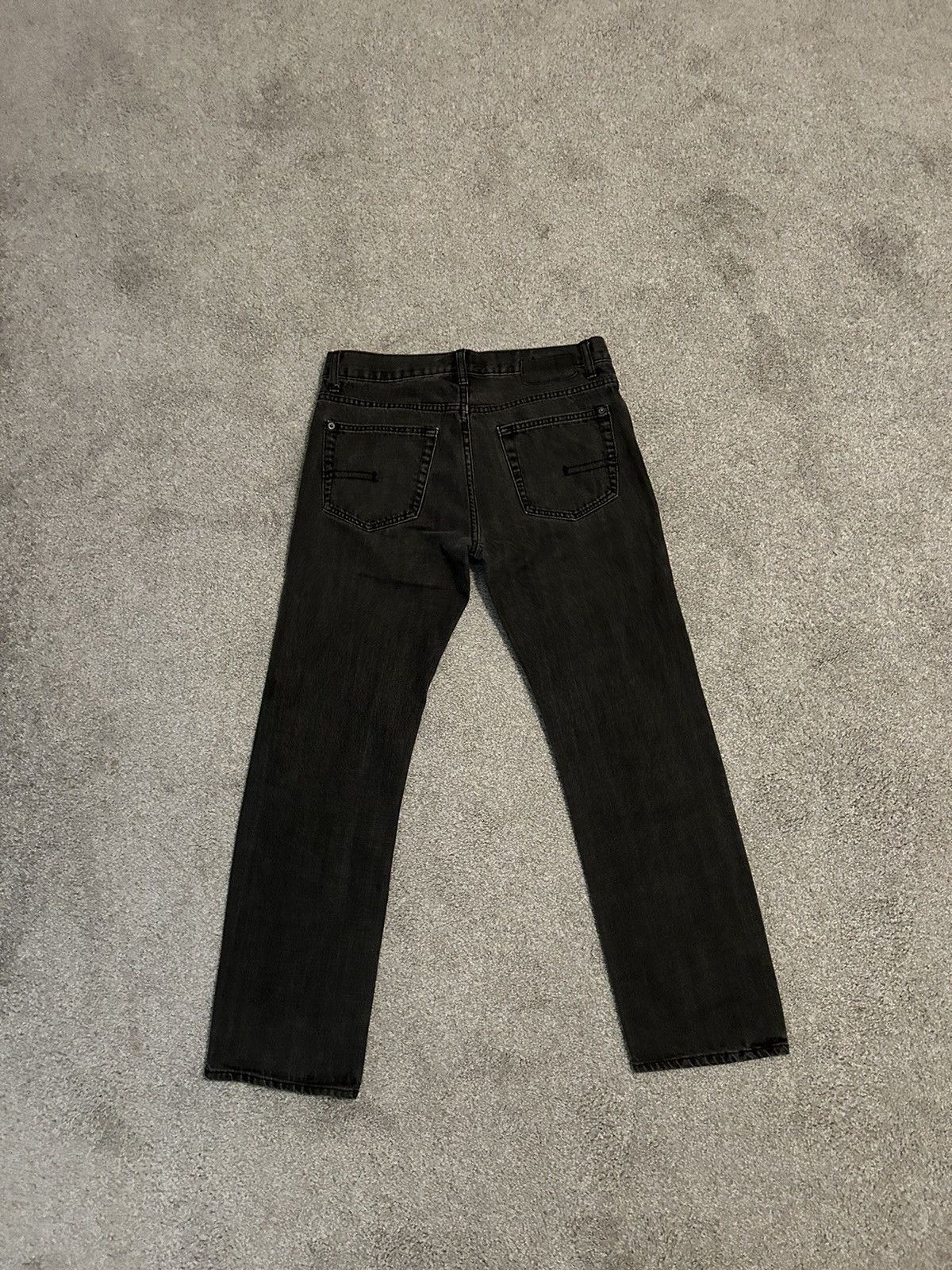 Calvin Klein Calvin Klein Jeans Size US 34 / EU 50 - 1 Thumbnail