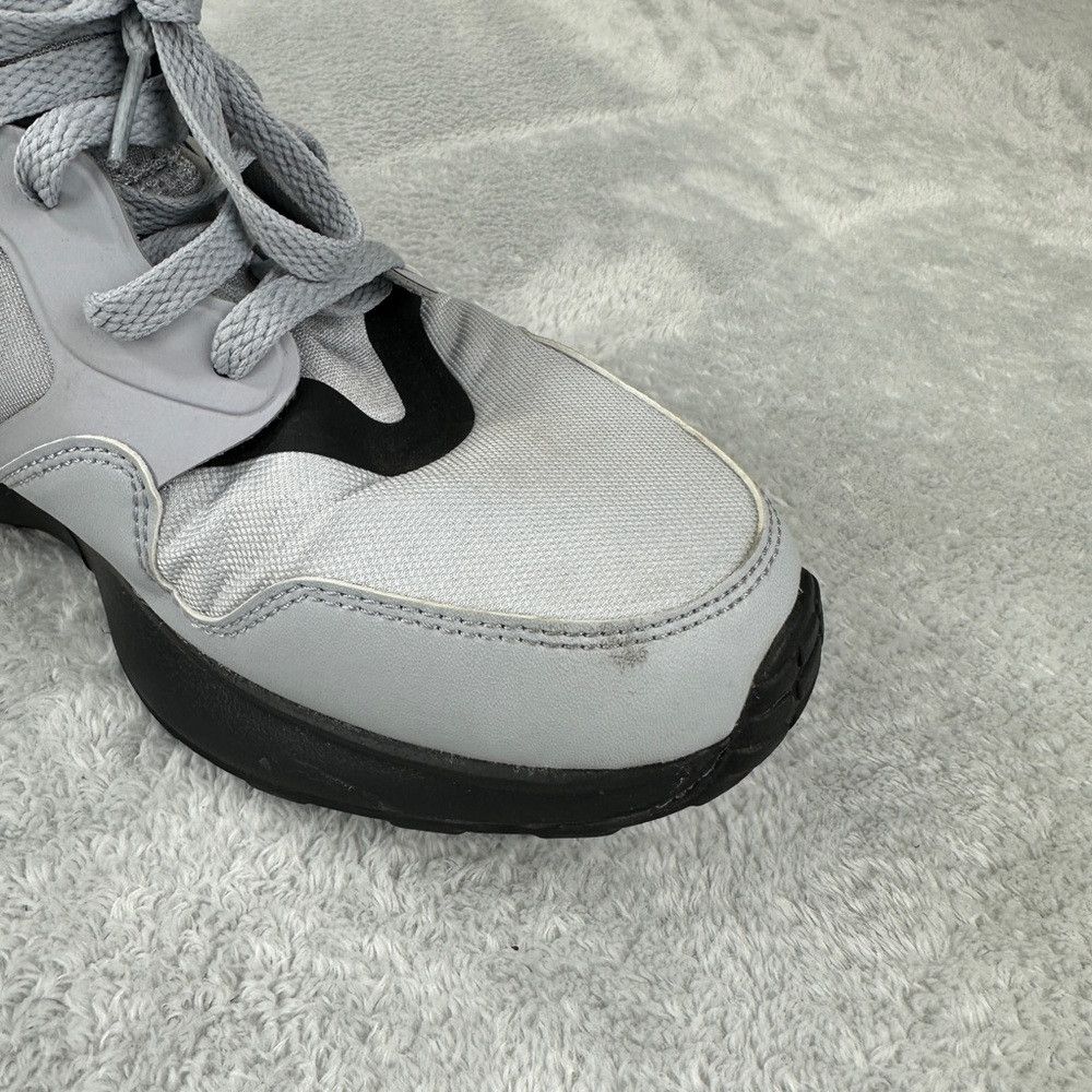 Nike Nike Air Max Prime Grey / Black Men’s Size 10 US - 876068-0 Size US 10 / EU 43 - 3 Thumbnail
