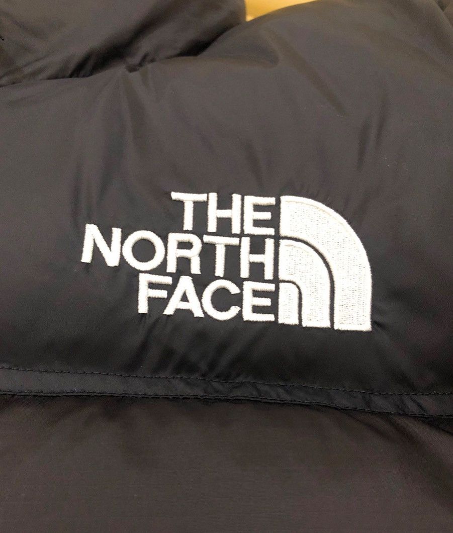The North Face north face puffer Size US M / EU 48-50 / 2 - 2 Thumbnail