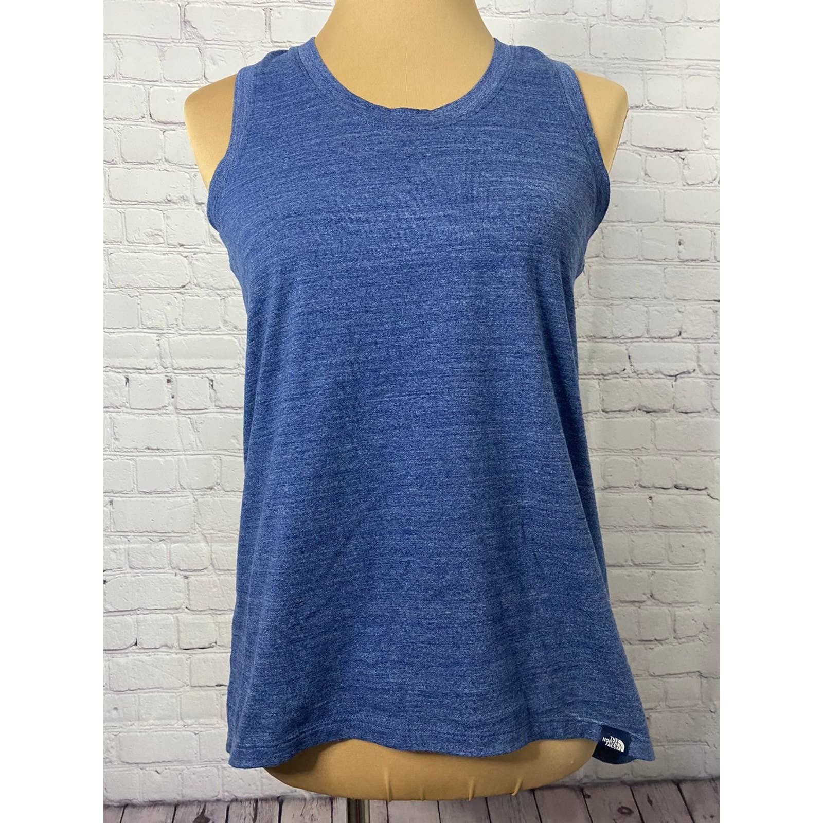 The North Face The north face Tank Top Size US S / EU 44-46 / 1 - 3 Thumbnail