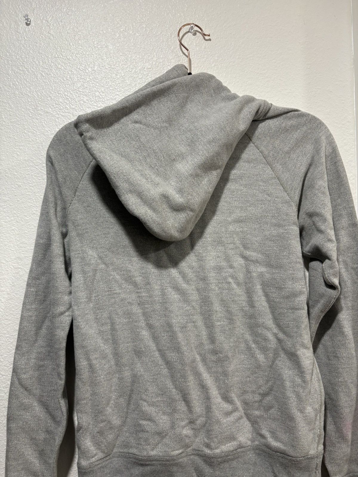 Hysteric Glamour Hysteric Glamour Pullover Hoodie Big Logo Size US S / EU 44-46 / 1 - 3 Thumbnail
