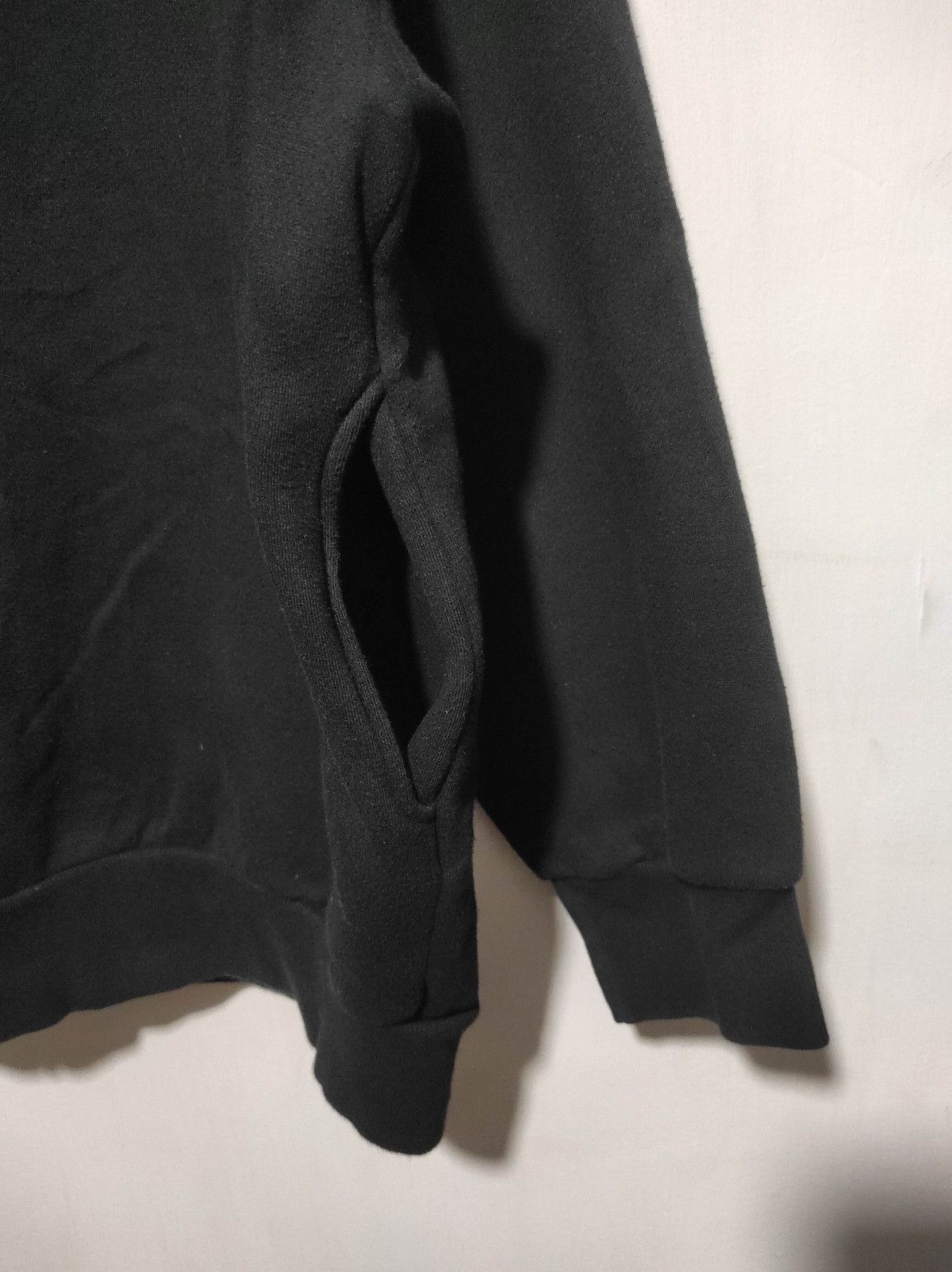 Japanese Brand Naming 9 BALLERINA zip fur hoodie LGB Balenciaga style Size US L / EU 52-54 / 3 - 7 Thumbnail