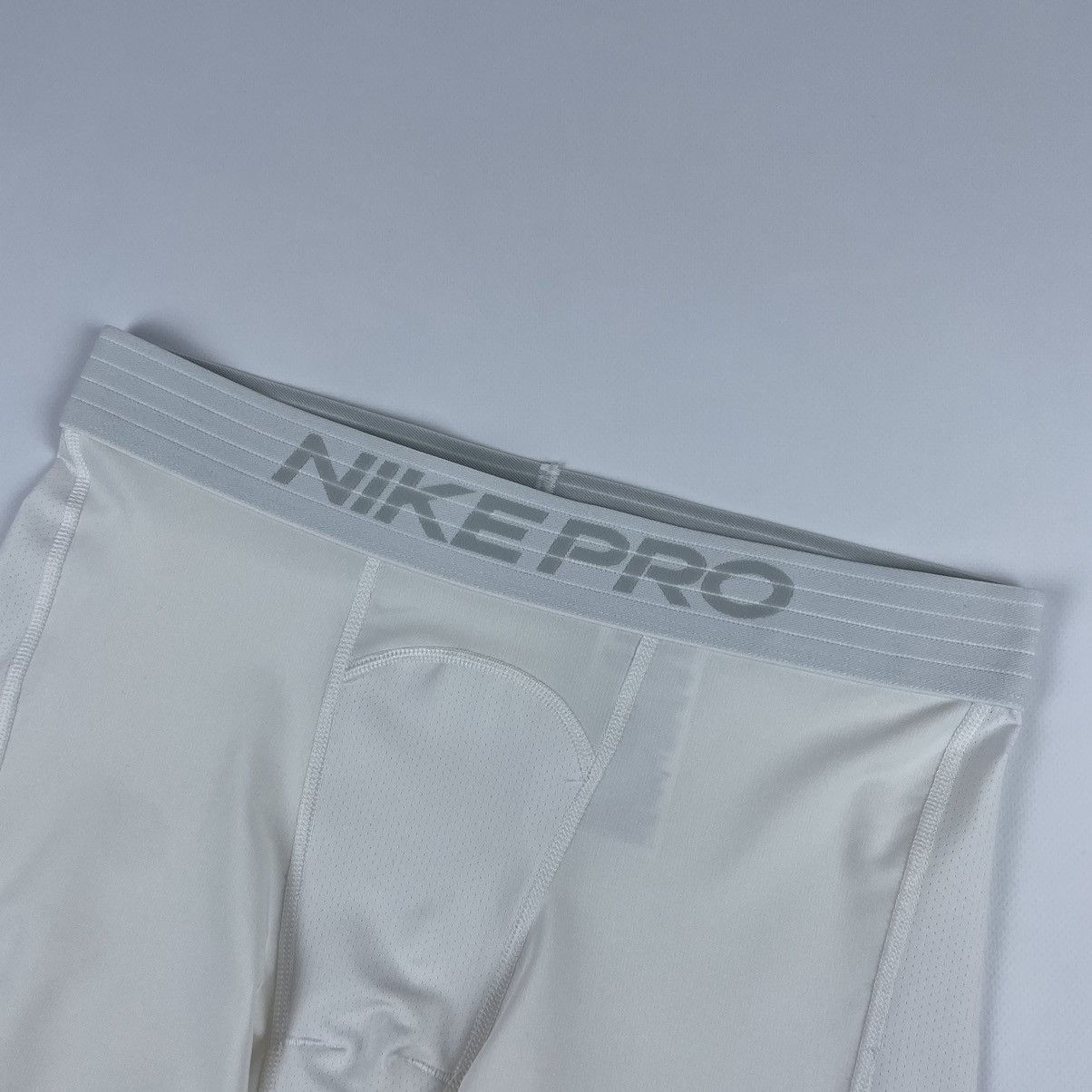 Nike Nike Pro dri-fit Training Compression Shorts Size US 34 / EU 50 - 4 Thumbnail