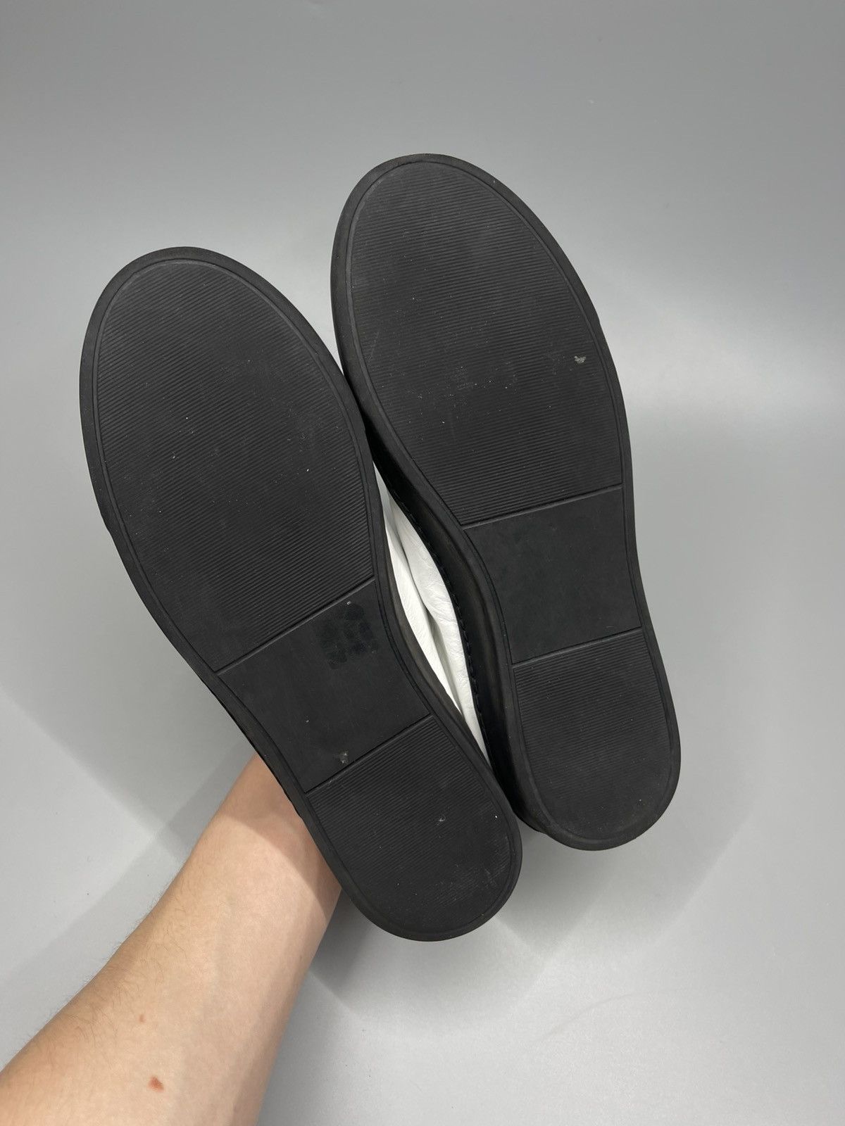 Japanese Brand × Rundholz Rundholz Sneakers Size US 7 / EU 40 - 11 Thumbnail