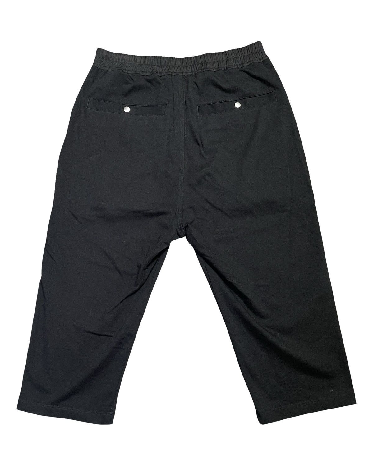 Rick Owens *SOLD* Rick Owens Performa 3/4 Shorts Size US 40 / EU 56 - 2 Thumbnail