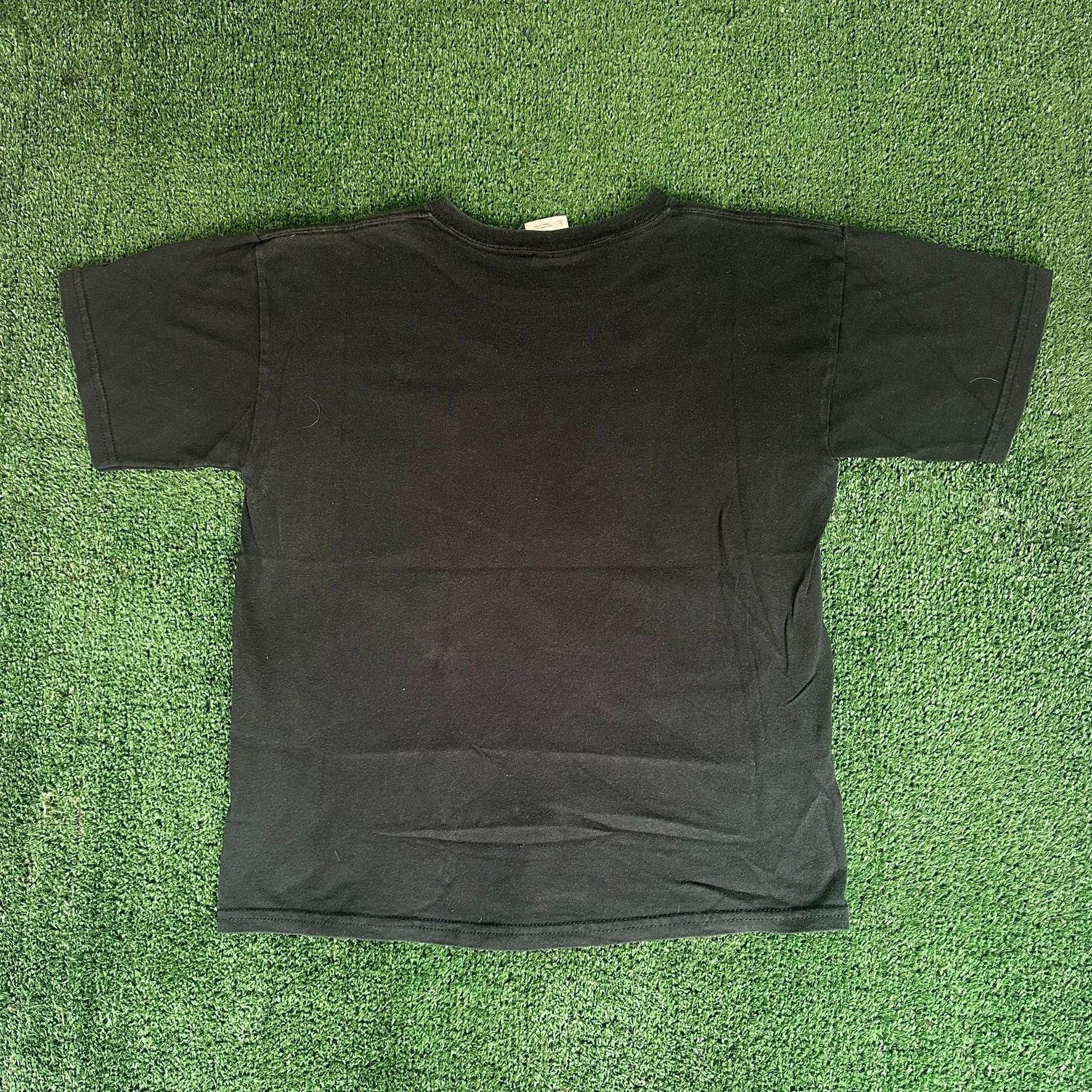 Band Tees Vintage Y2K Rob Zombie T-Shirt Living Dead Girl Metal Band T Size US S / EU 44-46 / 1 - 6 Thumbnail