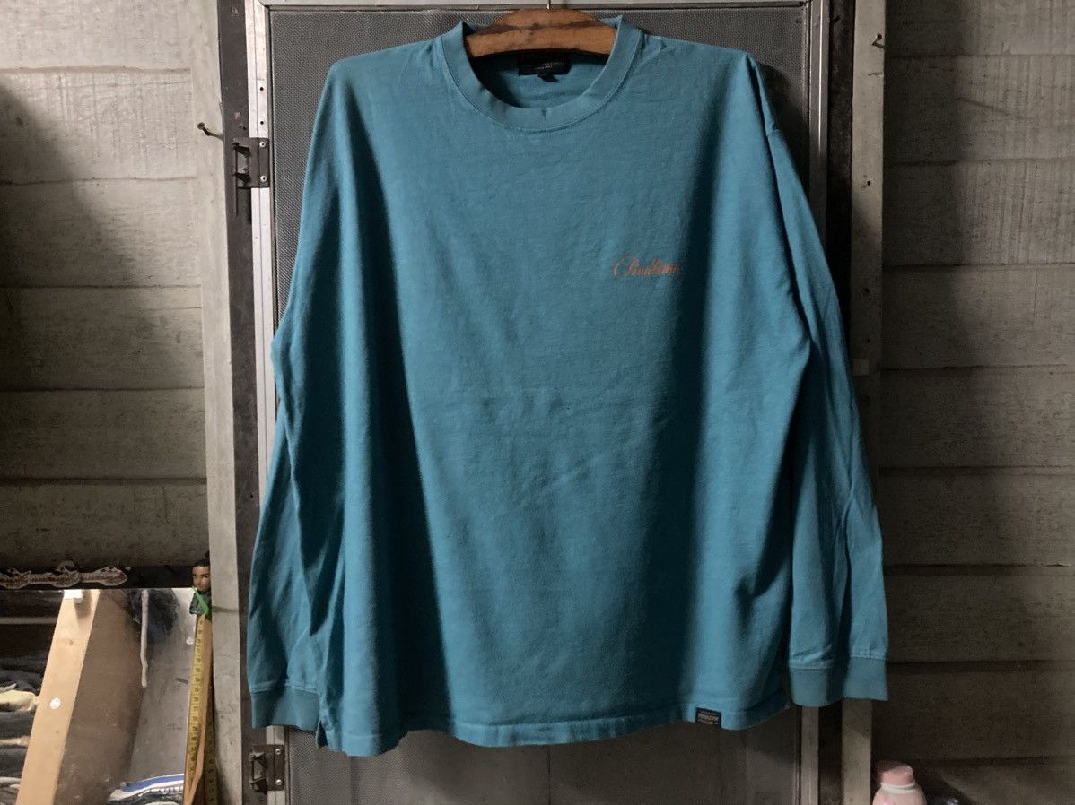 Pendleton Vintage T-shirt Pendleton Long Sleeve Size US XL / EU 56 / 4 - 1 Thumbnail
