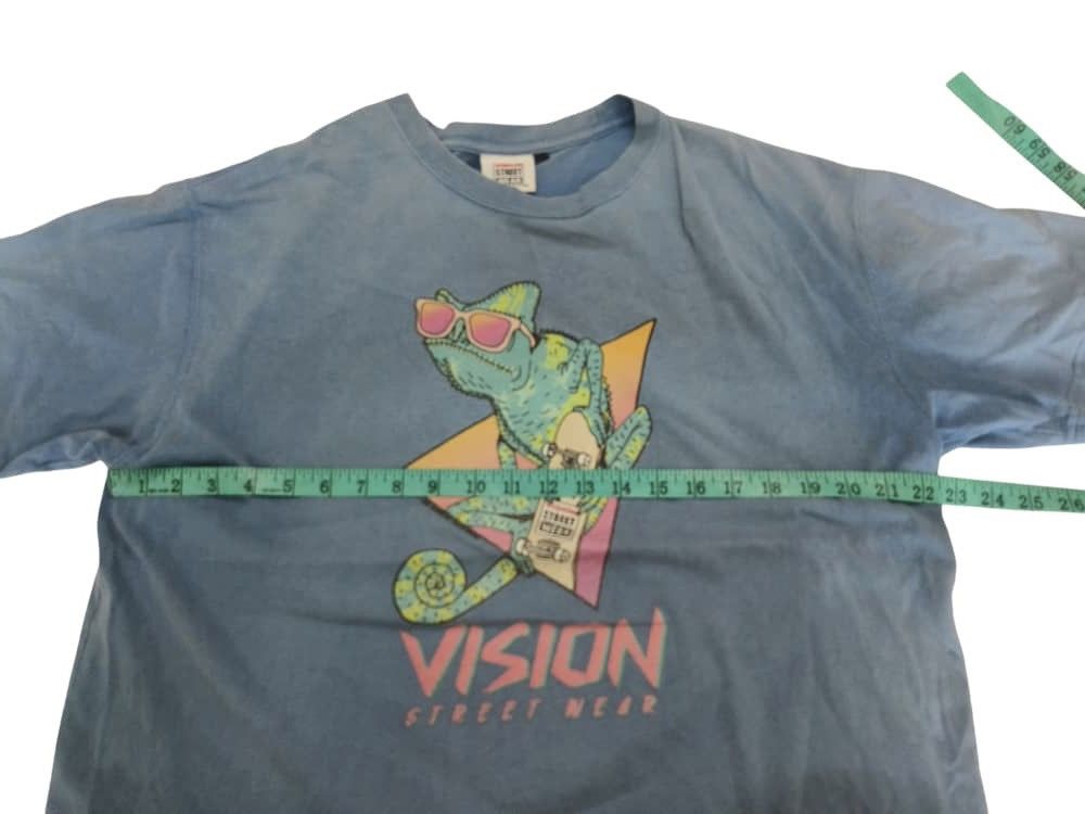 Vintage Vintage Vision Street Wear Size US L / EU 52-54 / 3 - 7 Thumbnail