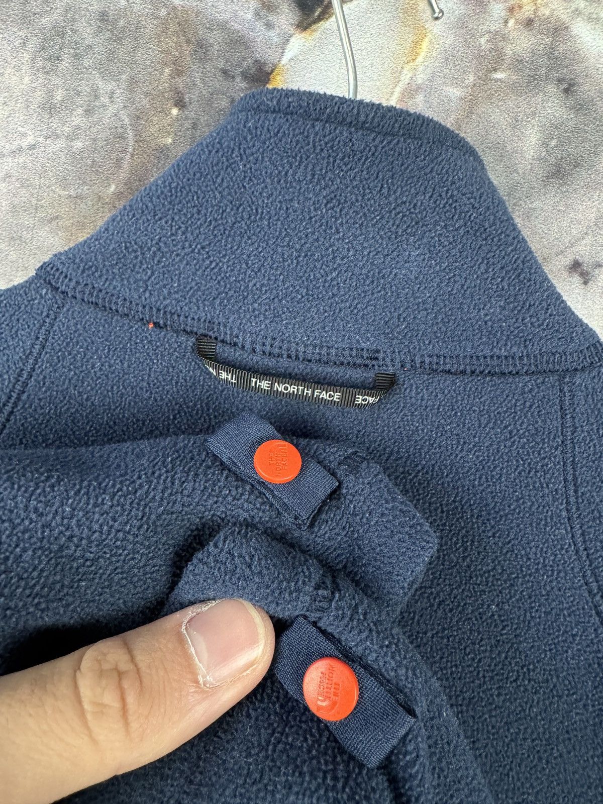The North Face Women’s The North Face Fleece Jacket Outdoor Size Small Size S / US 4 / IT 40 - 20 Thumbnail