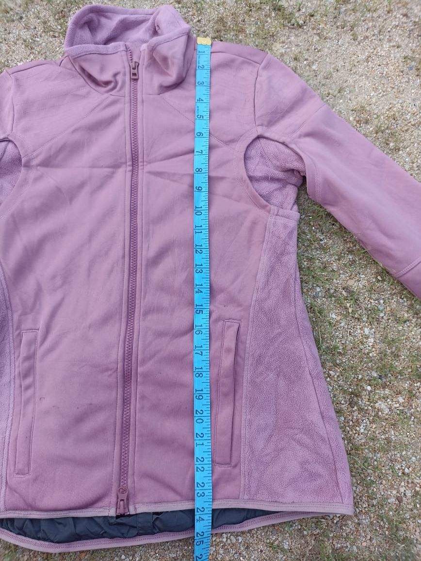 Adidas × Stella McCartney Adidas X Stella McCartney jacket Size L / US 10 / IT 46 - 17 Thumbnail