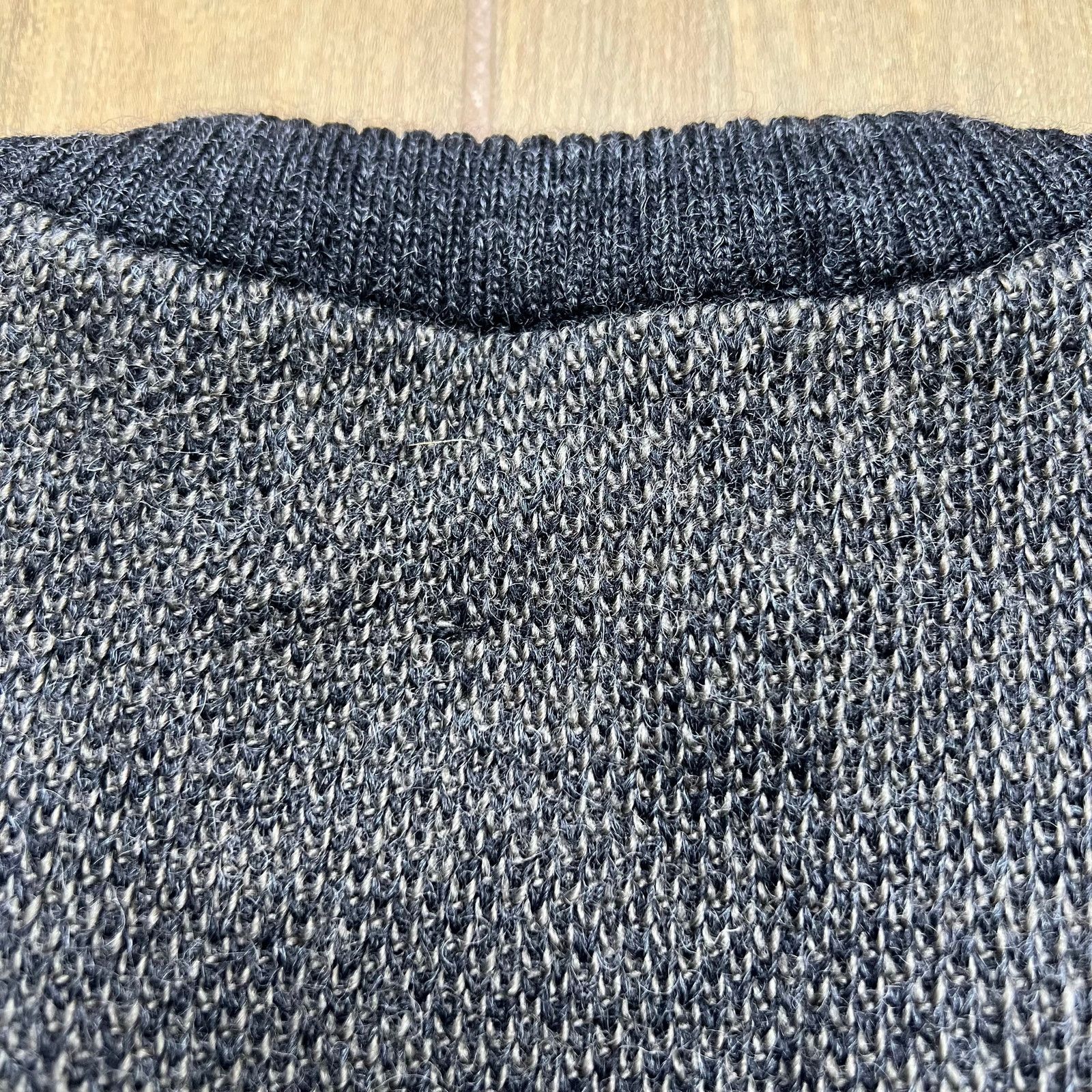 Vintage Vintage 90s Forest Lakes New Zealand Wool Sweater Mens XXL Size US XXL / EU 58 / 5 - 12 Thumbnail