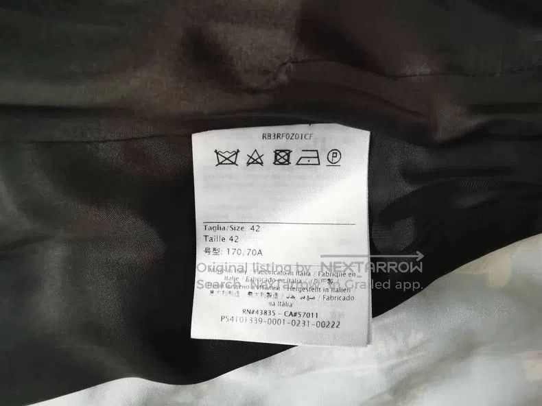 Valentino Valentino Skirts Size S / US 4 / IT 40 - 4 Thumbnail