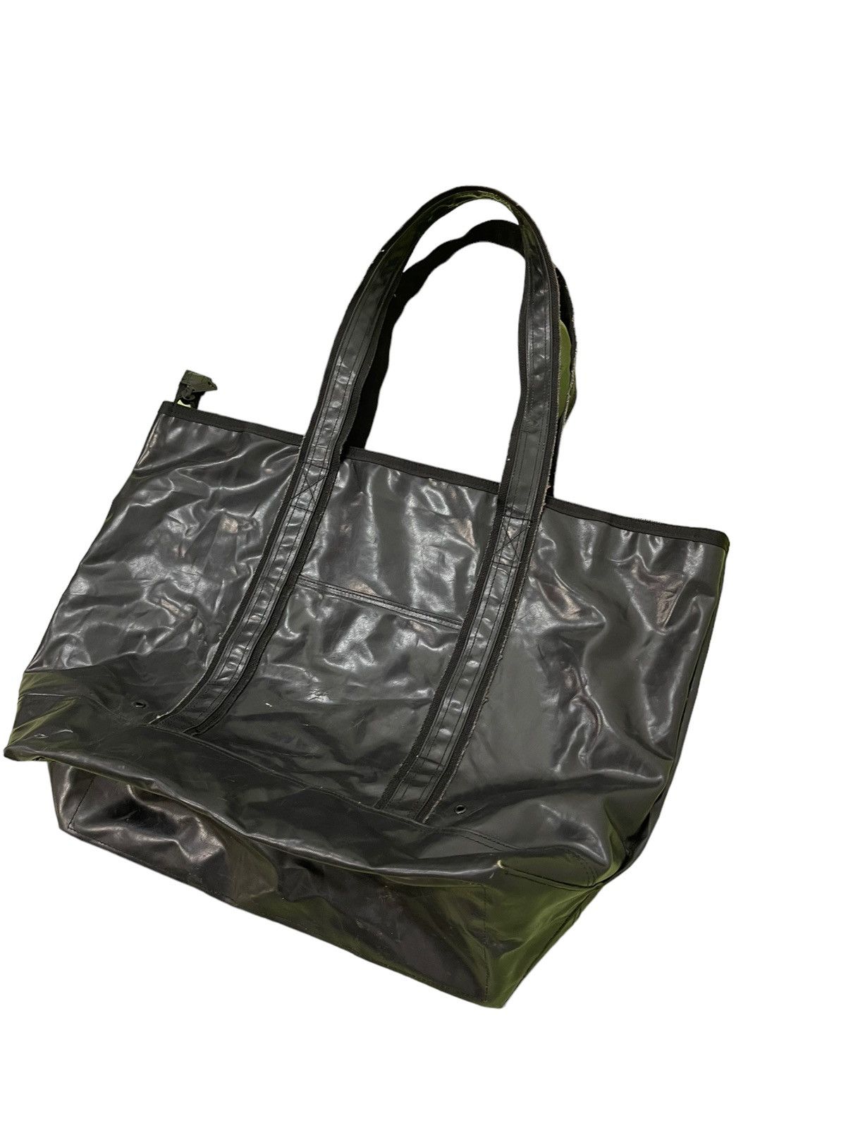 Porter Water Repell Large Tote Bag Porter Japan Size ONE SIZE - 10 Thumbnail