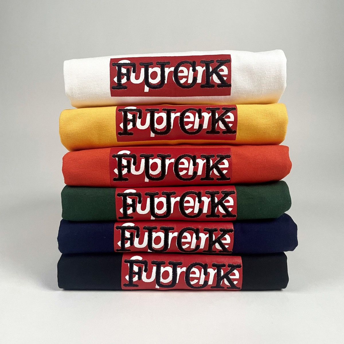 Other Sophisticated Children - Fuck Supreme Size US M / EU 48-50 / 2 - 1 Preview