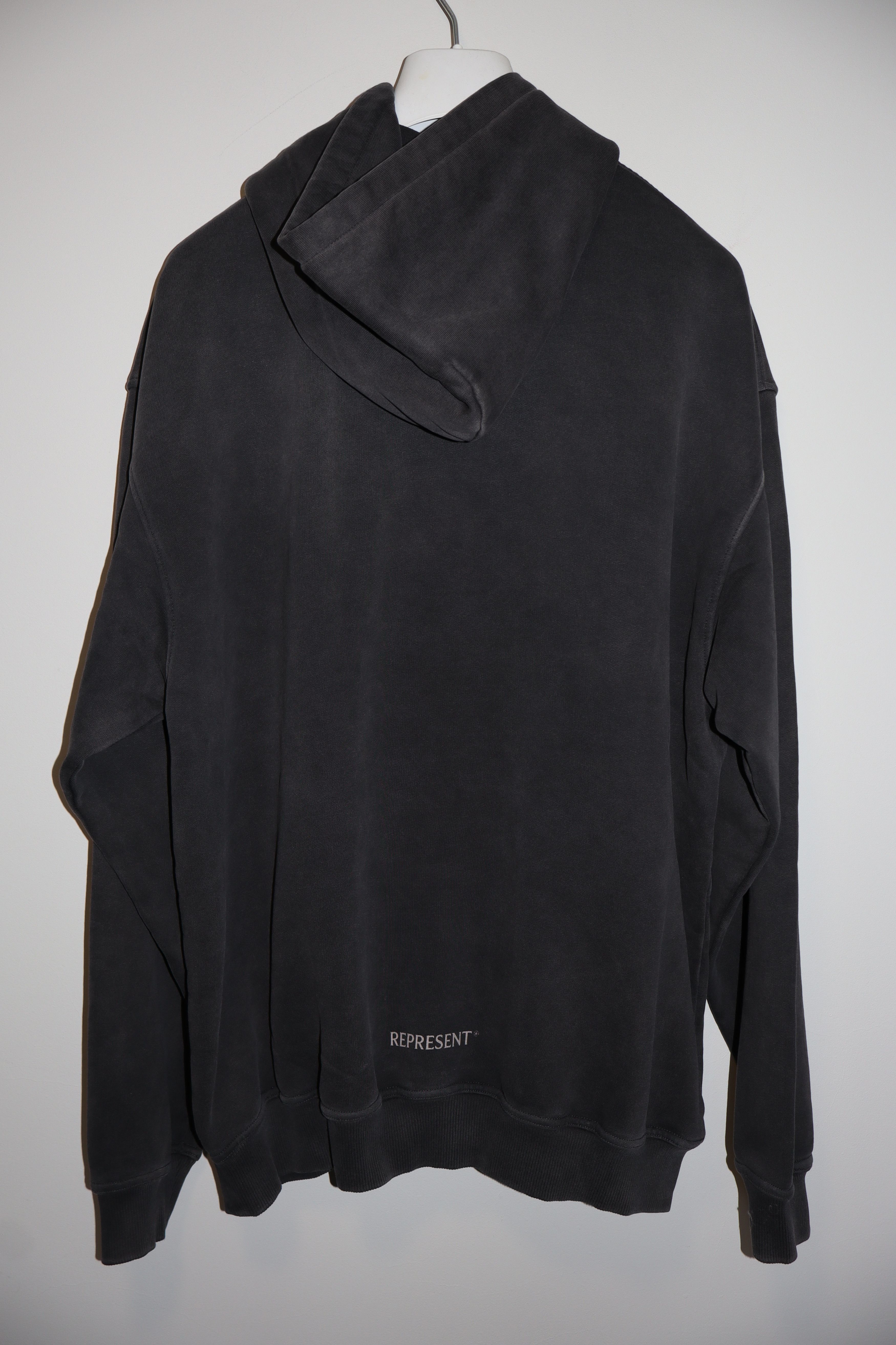 Represent Clo. Horizons hoodie Size US L / EU 52-54 / 3 - 5 Thumbnail