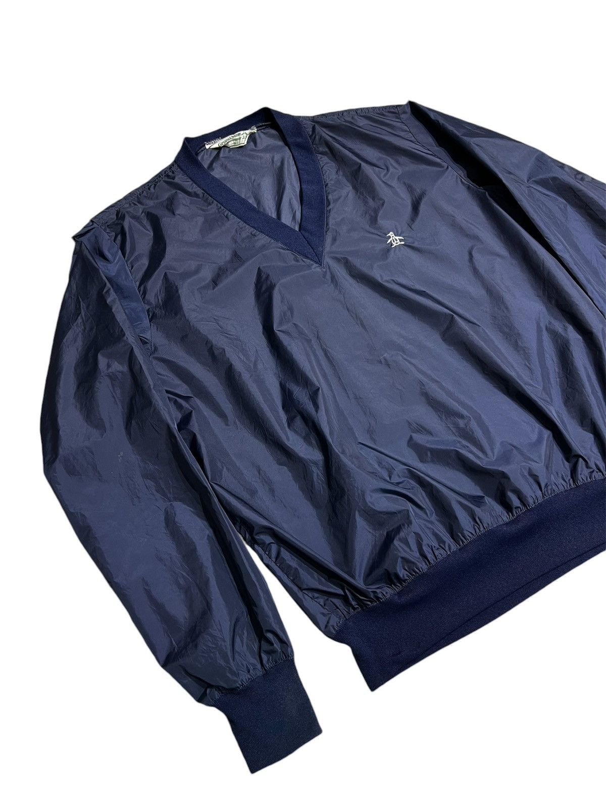 Vintage Vintage 90s Grandslam Pullover Size US M / EU 48-50 / 2 - 3 Thumbnail