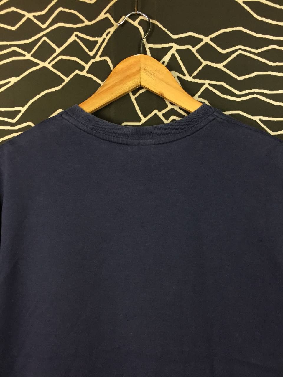 Kappa Retro Kappa Sportswear All Well That Ends Well Quote Tee Size US M / EU 48-50 / 2 - 7 Thumbnail