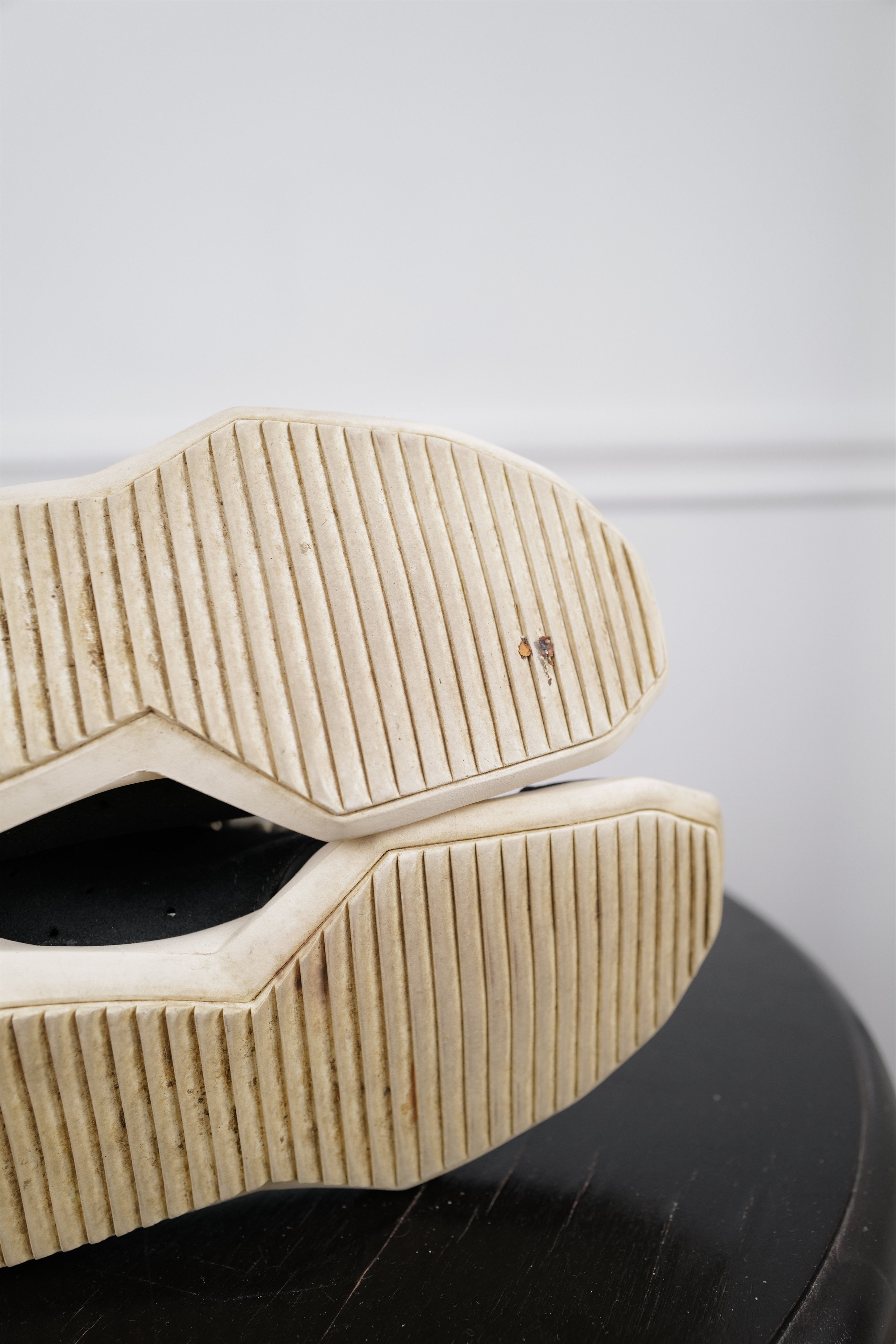 Adidas × Rick Owens Rick Owens Adidas Vicious Tech Runners 2014 Size US 7 / EU 40 - 12 Thumbnail