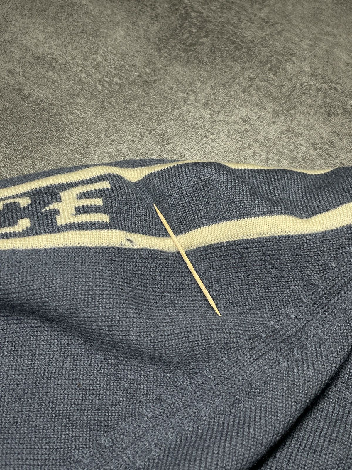 Peak Performance 💥Offers💥Peak Performance Wool Sweatshirt Boxy Hype Rare Size US L / EU 52-54 / 3 - 21 Thumbnail