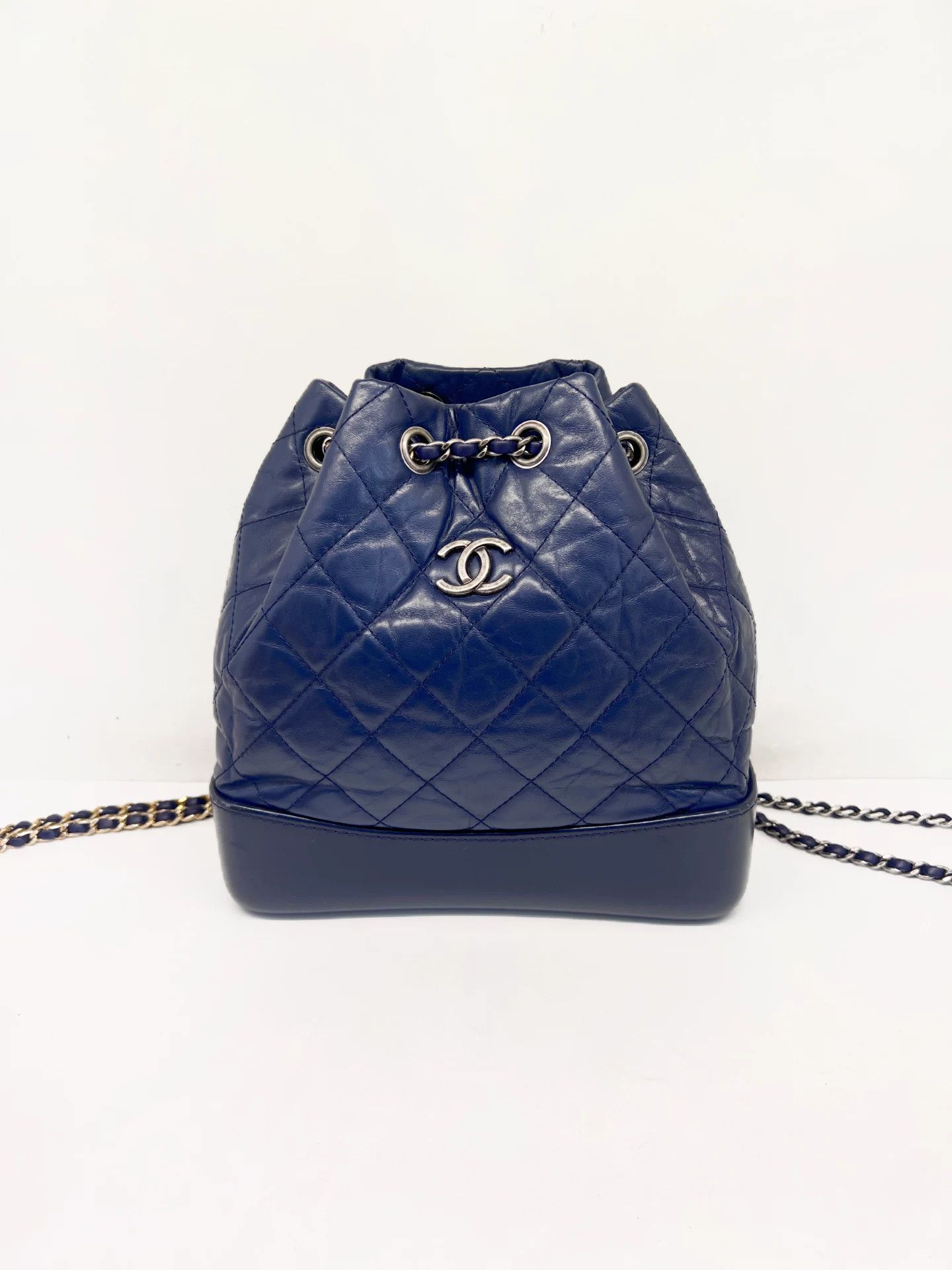 Chanel Pre-loved Bag Very good condition Size ONE SIZE - 1 Thumbnail