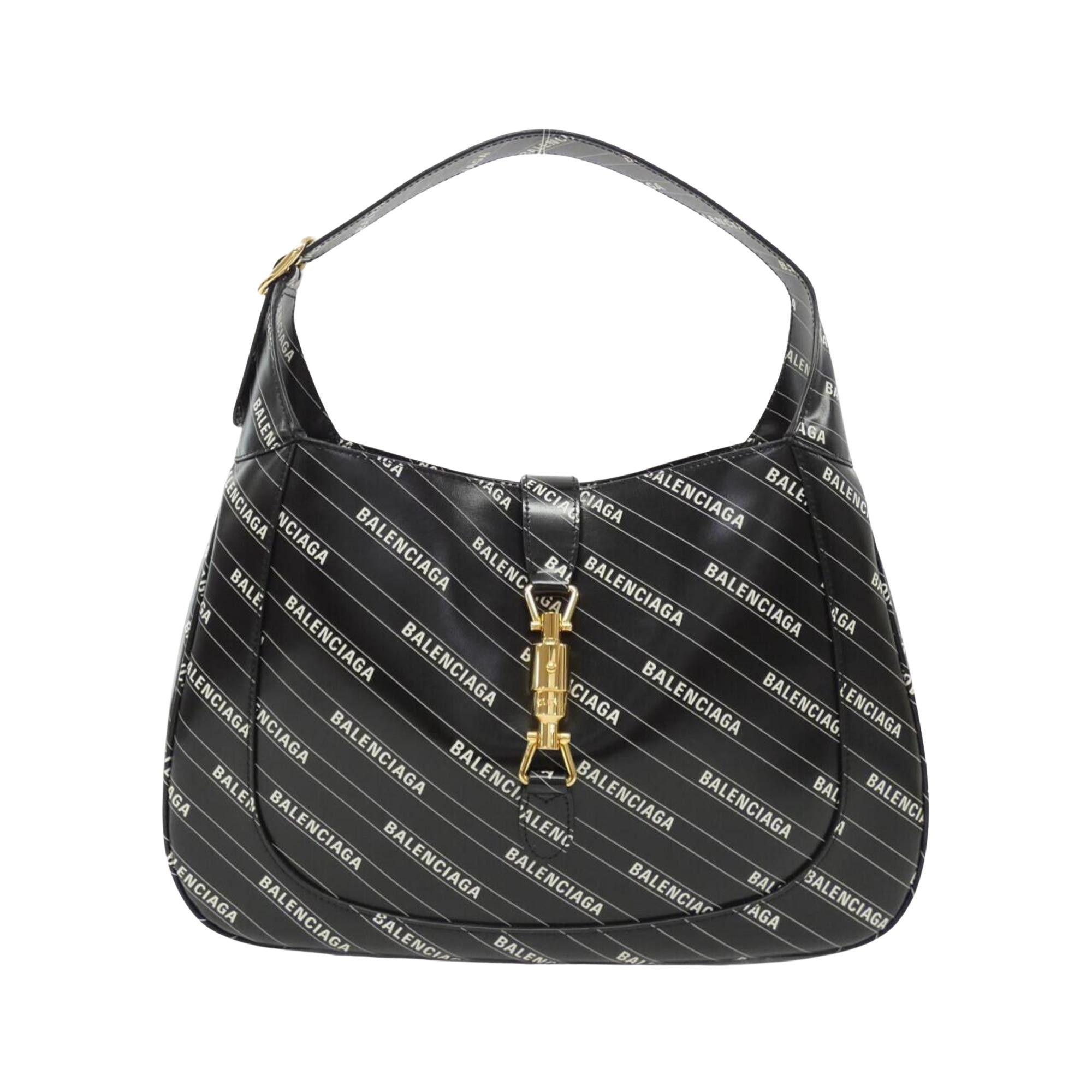 Gucci Gucci Jackie shoulder Size ONE SIZE - 1 Thumbnail