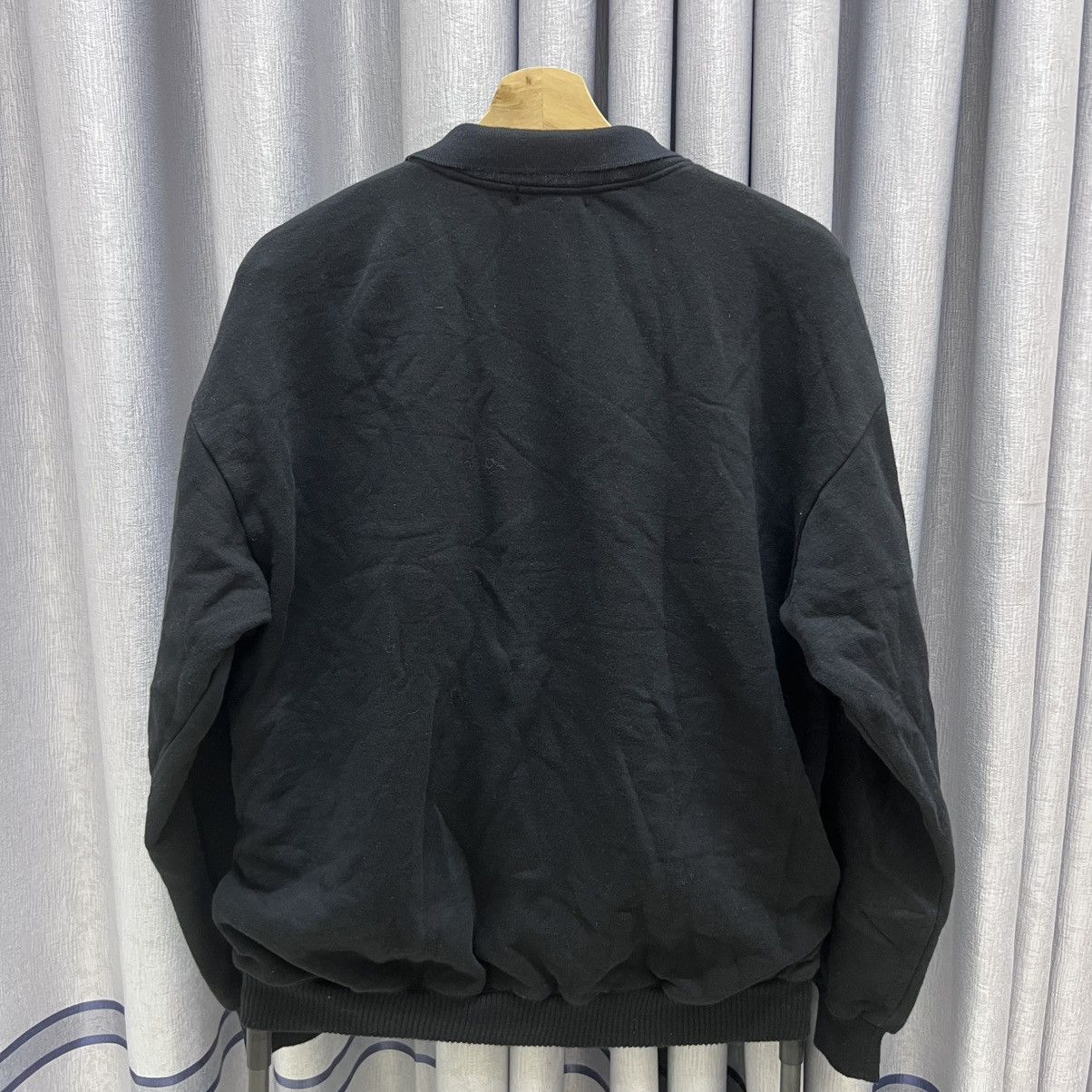 Kansai Yamamoto Vintage Ultra Rare Kansai 02 by KANSAI YAMAMOTO SWEATSHIRT Size US M / EU 48-50 / 2 - 4 Thumbnail