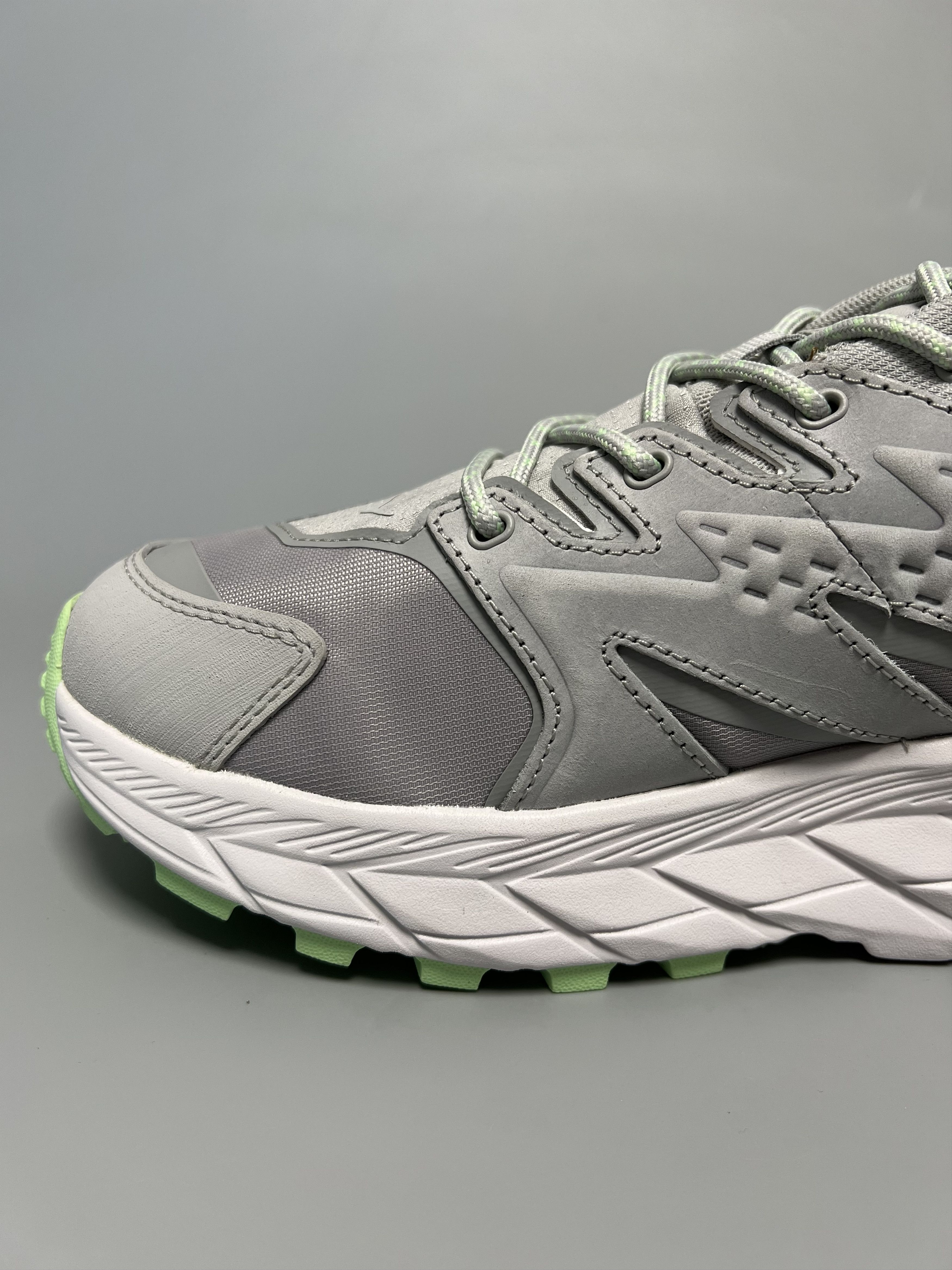 Hoka Hoka One One Anacapa Low GTX Gore-Tex Hiking Shoes Size US 9 / EU 42 - 10 Thumbnail