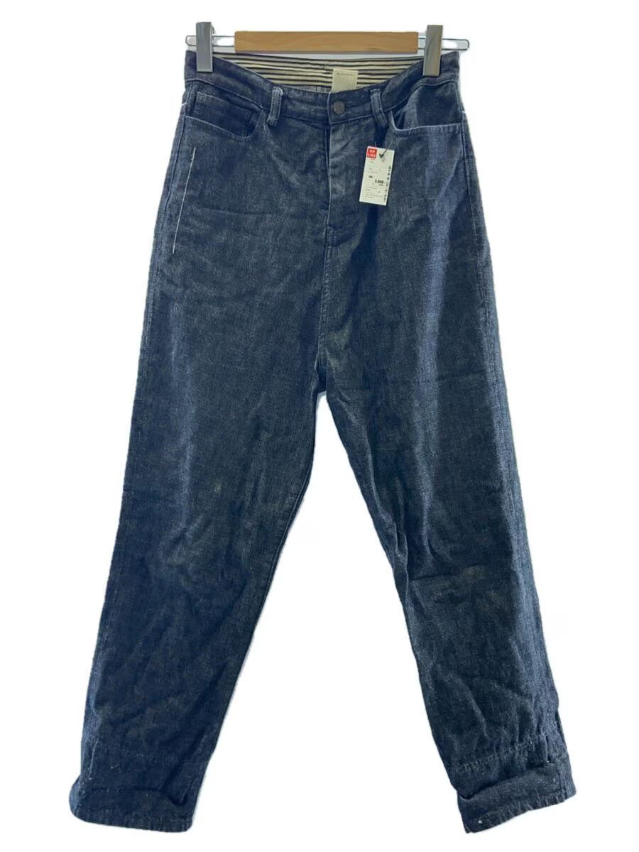 Yohji Yamamoto yohji yamamoto Y's GRY/Denim Bottoms Size US 29 - 1 Thumbnail