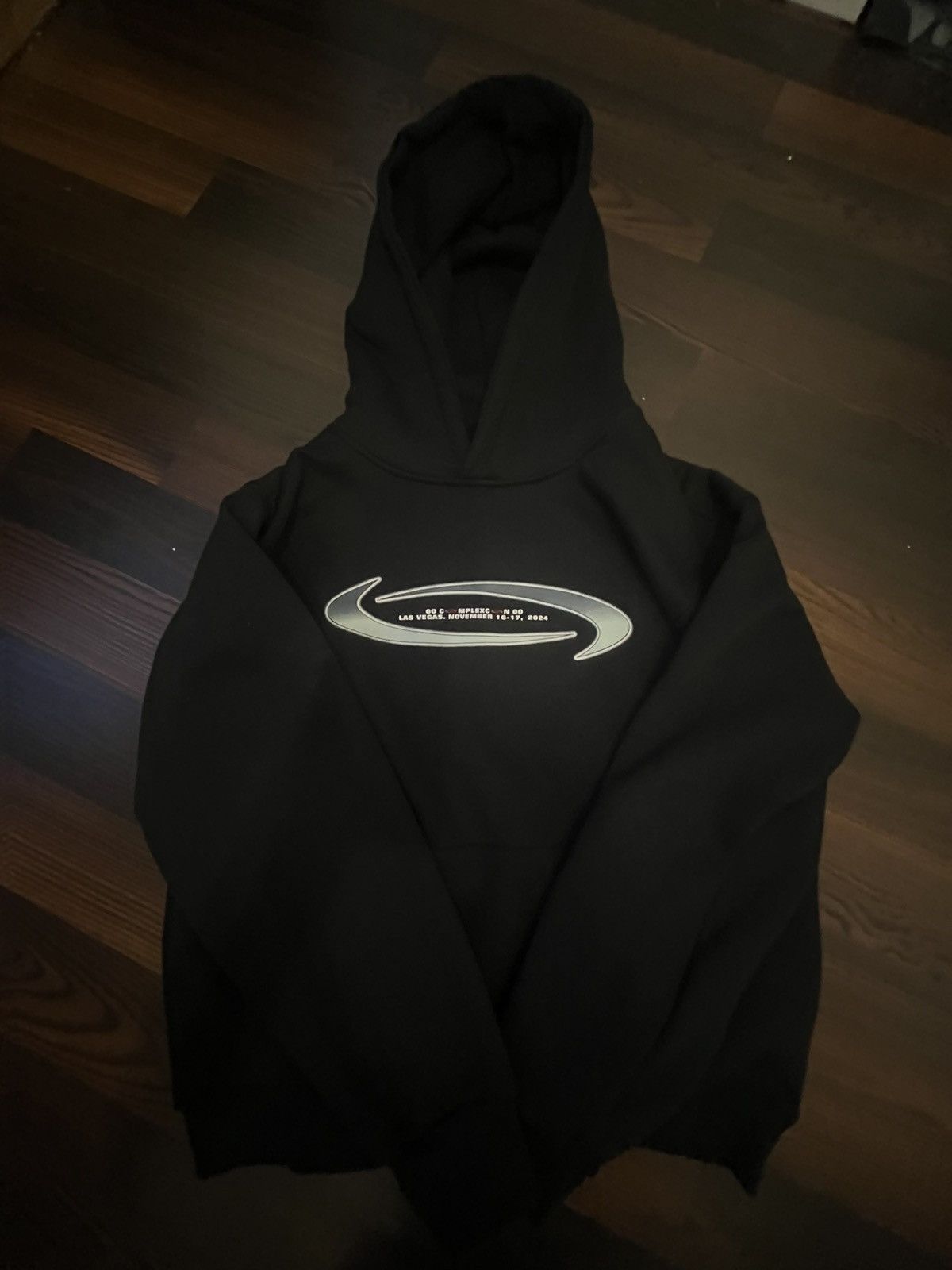 Complex × Ken Carson × Playboi Carti PBC Opium complexcon 2024 hoodie Size US M / EU 48-50 / 2 - 2 Thumbnail