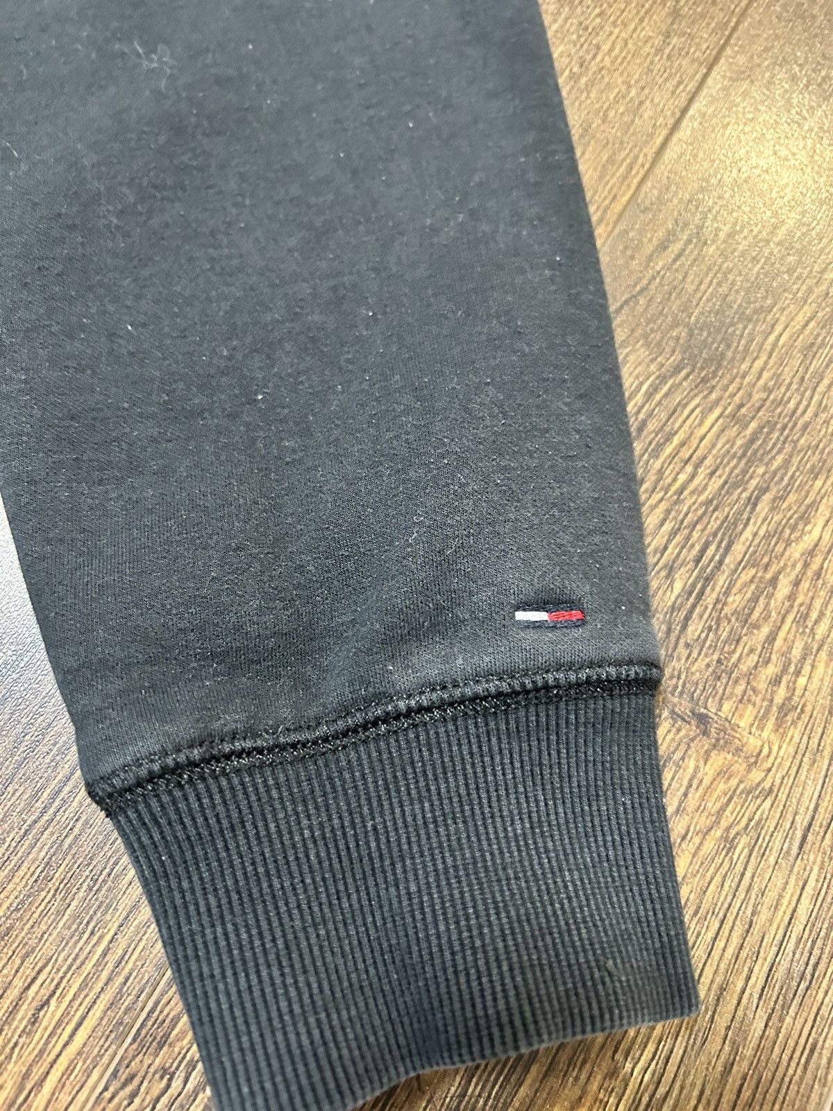 Tommy Hilfiger Tommy Hilfiger hoodie Size US M / EU 48-50 / 2 - 3 Thumbnail