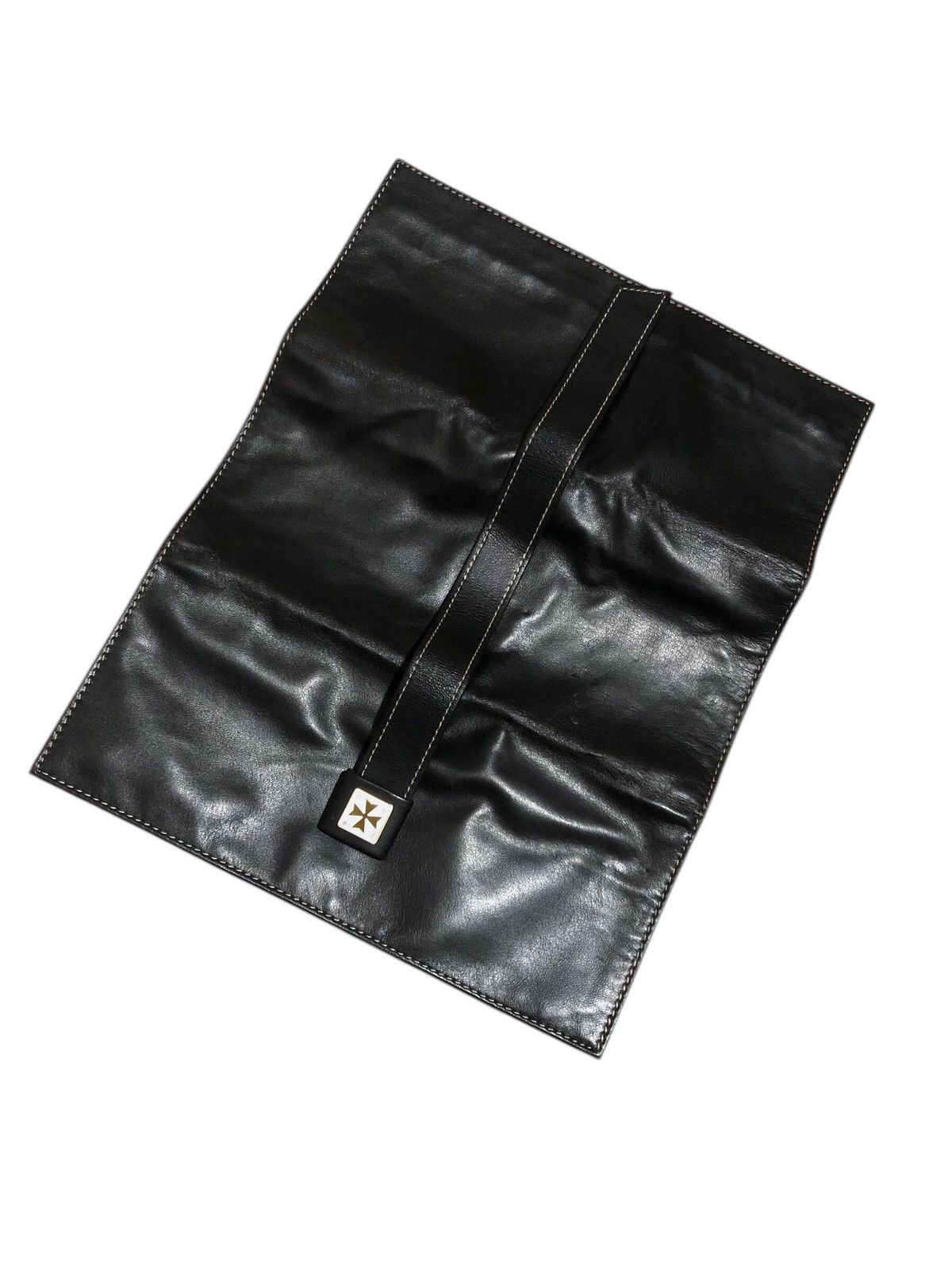 Vacheron Constantin 💯AUTHENTIC VACHERON CONSTANTIN GENEVE BLACK WATCH BOX WALLET Size ONE SIZE - 5 Thumbnail