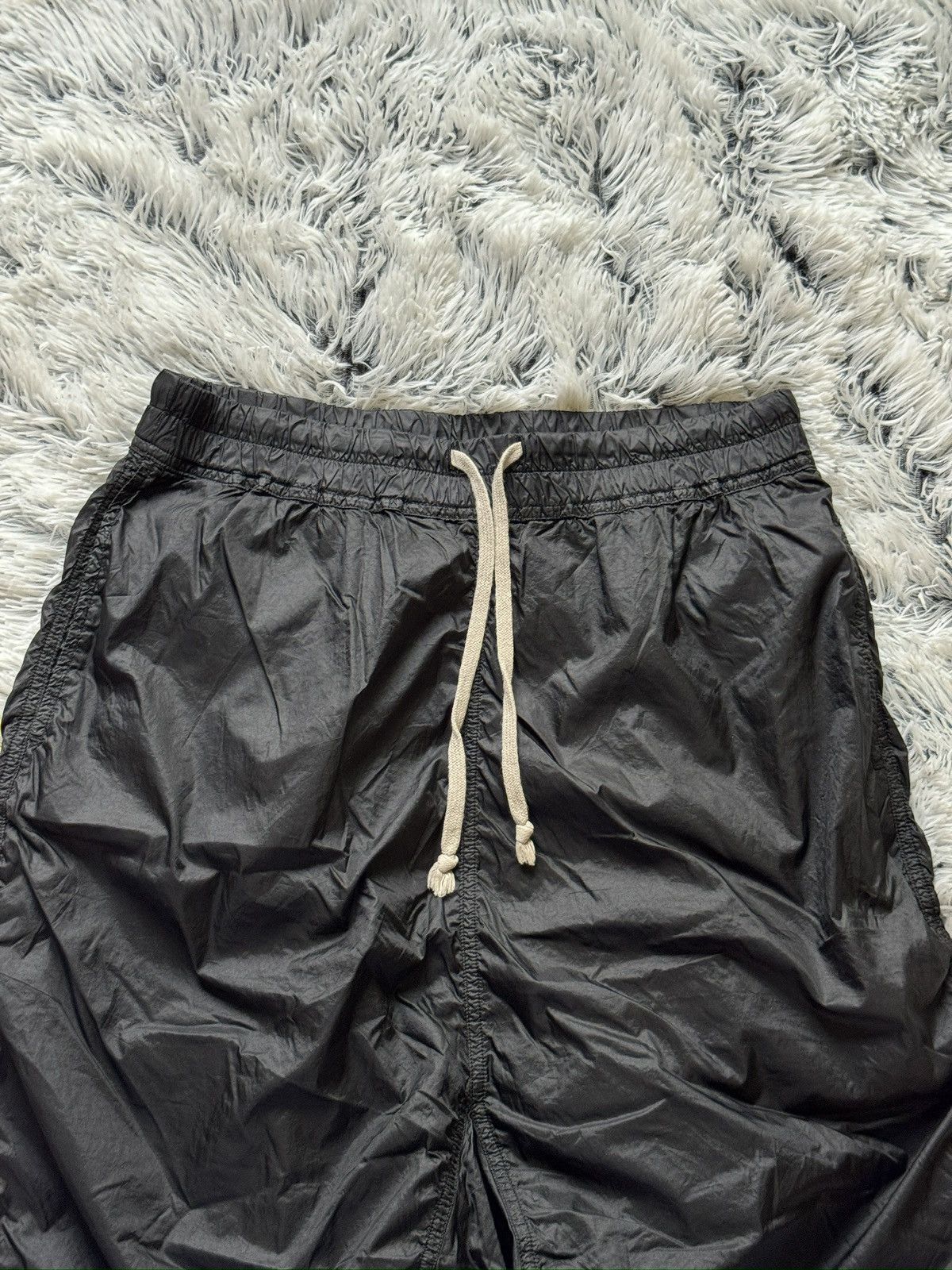 Rick Owens Drkshdw SS16 Rick Owens DRKSHDW Nylon Pods | Grailed