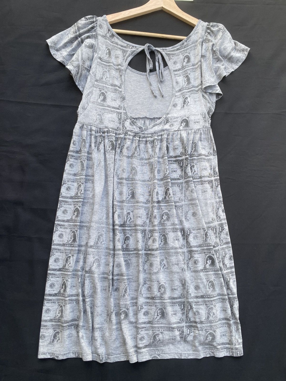 Hysteric Glamour Rare Hysteric Glamour Japanese Brand Dress Size M / US 6-8 / IT 42-44 - 25 Thumbnail