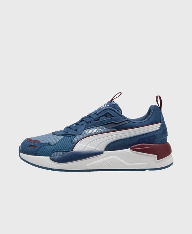 Puma X-ray Sneakers Size US 11 / EU 44 - 1 Thumbnail