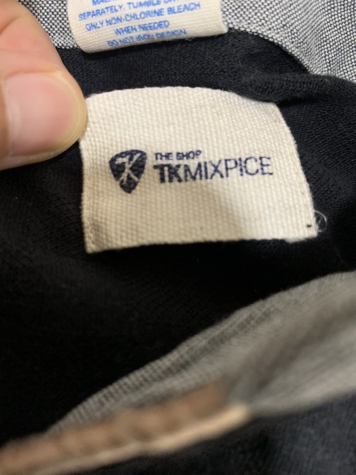 Champion TK MIXPICE Champion Collaboration Polo Shirt Size US M / EU 48-50 / 2 - 10 Thumbnail
