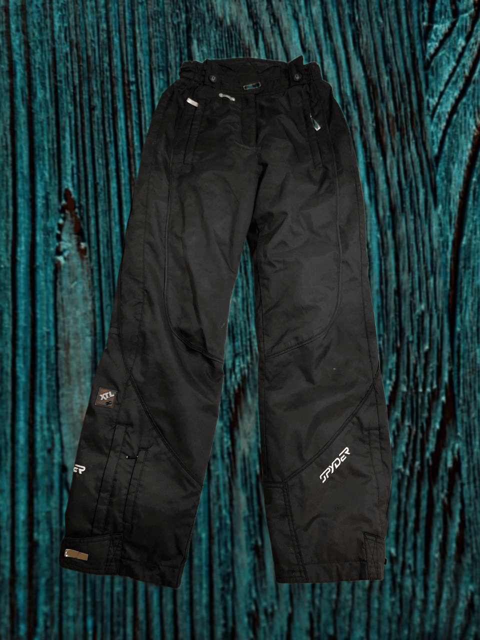 Spyder Spyder snowbording pants Size US 36 / EU 52 - 1 Thumbnail