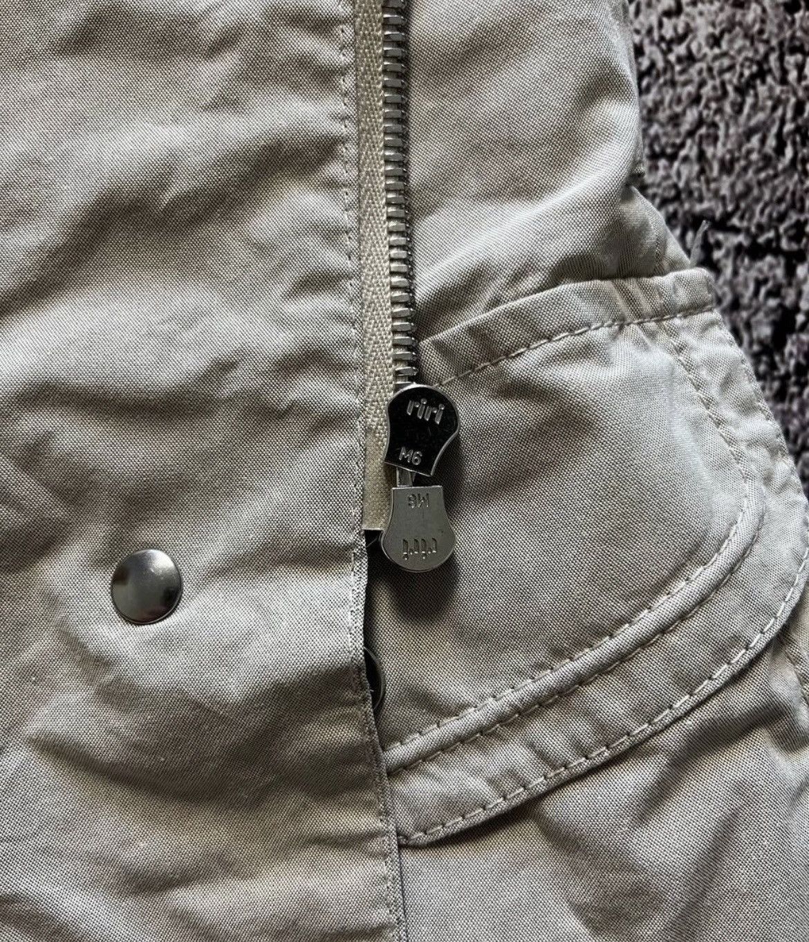 Bogner × Vintage Bogner women’s jacket Size M / US 6-8 / IT 42-44 - 9 Thumbnail