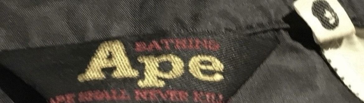 Bape Bape coaches bomber jacket Size US M / EU 48-50 / 2 - 3 Thumbnail