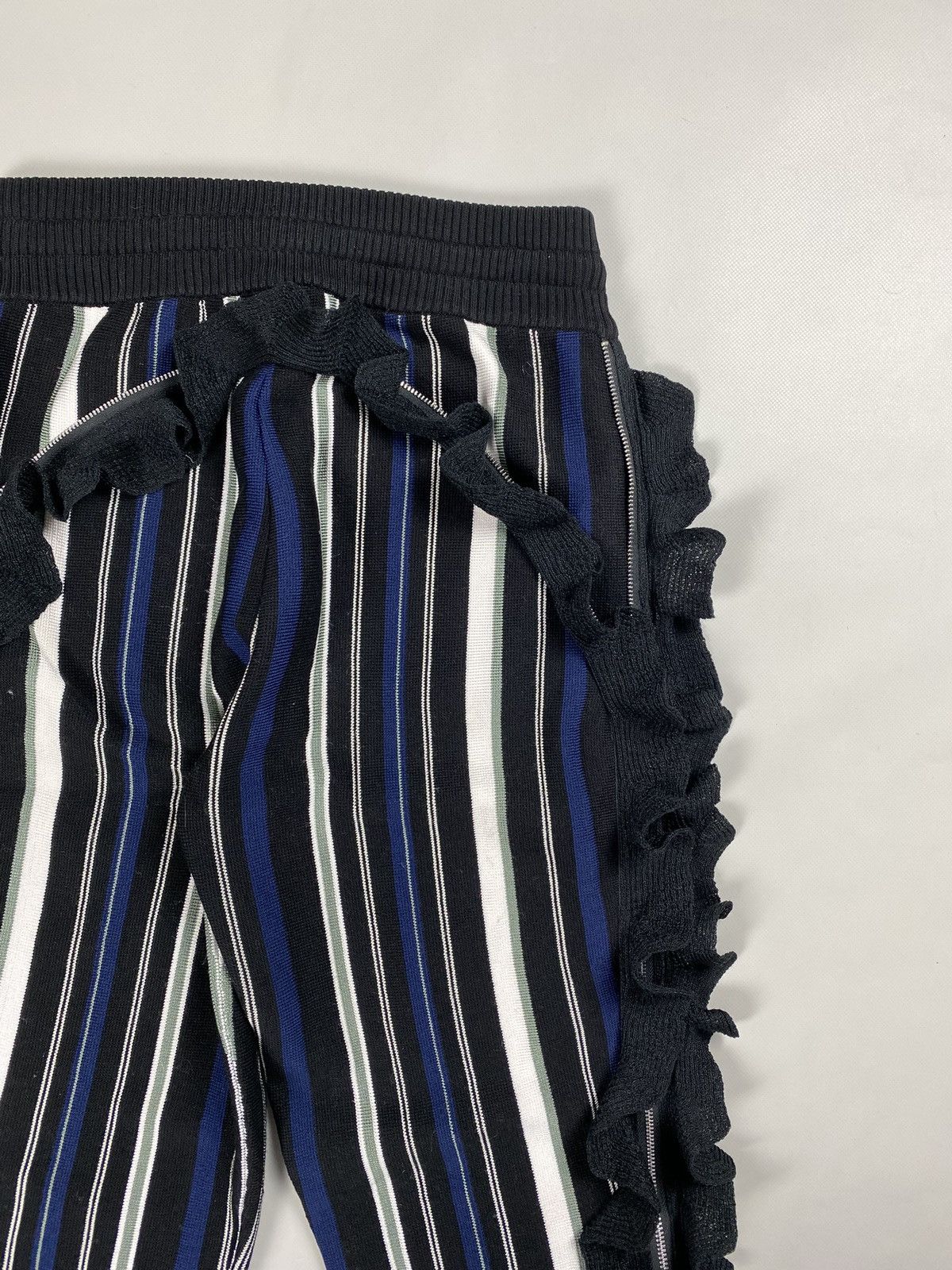 3.1 Phillip Lim 3.1 Phillip Lim ladies striped jogger pants trousers size Xs Size 26" / US 2 / IT 38 - 25 Thumbnail