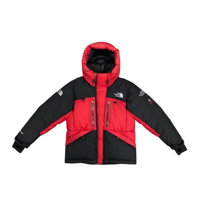 Buy The North Face Himalayan Down Parka Jacket from Next Belgium