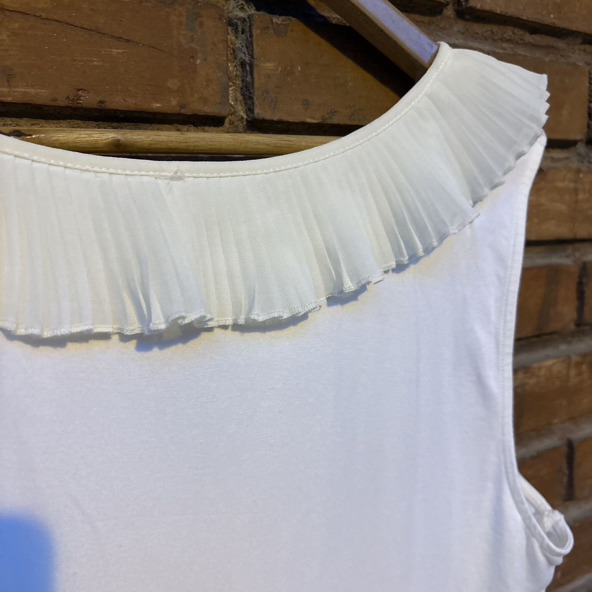 Ralph Lauren Ralph Lauren Blouse Size XL / US 12-14 / IT 48-50 - 7 Thumbnail