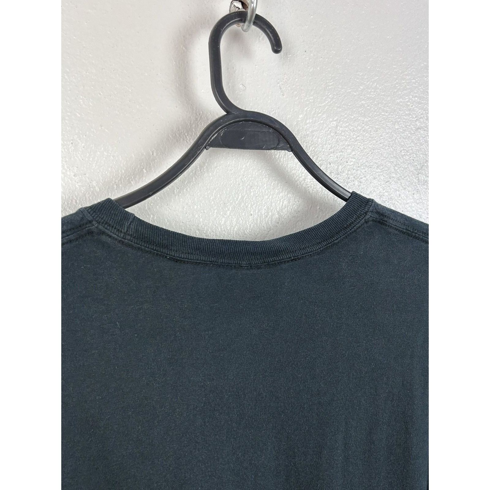 Band Tees 00s Vintage 2006 Ramones 1234 Faded Short Sleeve T-Shirt Size US M / EU 48-50 / 2 - 5 Thumbnail