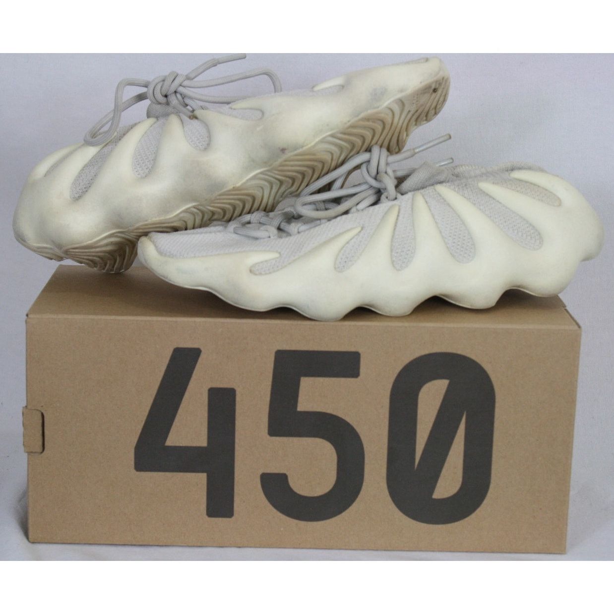Adidas Bad Bunny Adidas Campus Light Cream Cloud White Low Sneaker | Grailed
