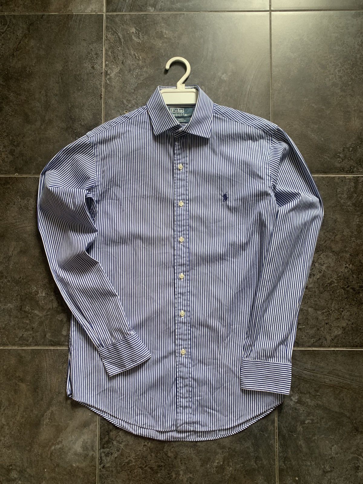 Vintage 4 ITEMS ON THE PACK🔥!!! Vintage polo Ralph Lauren shirt Size US M / EU 48-50 / 2 - 3 Thumbnail