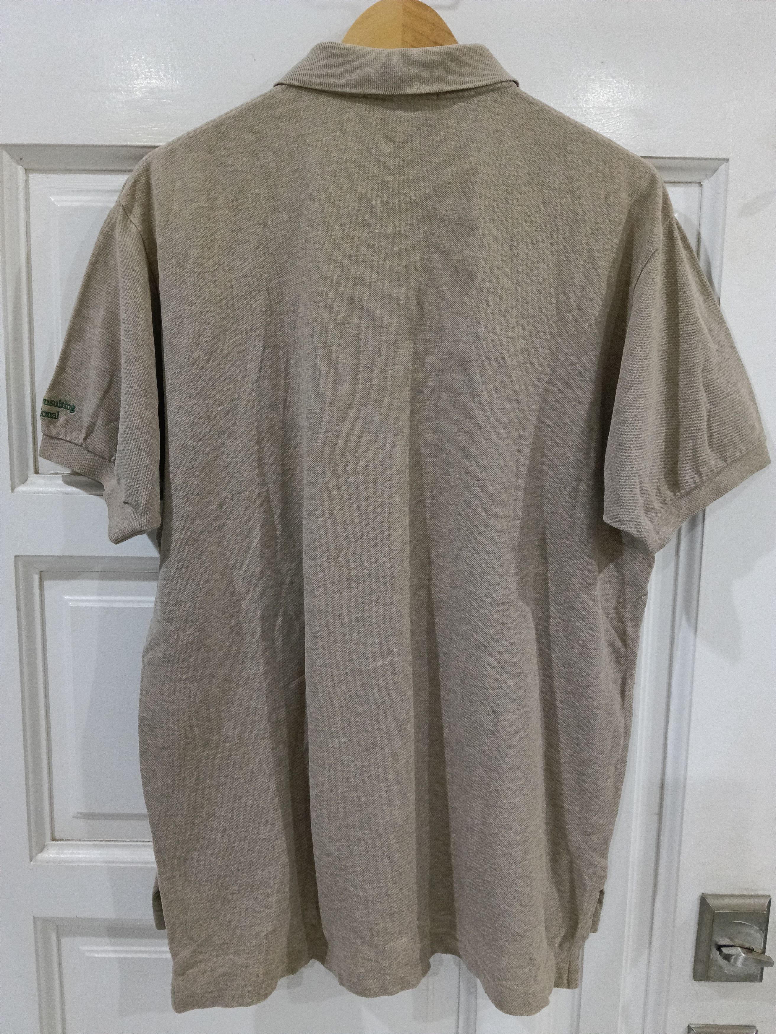 Polo Ralph Lauren Polo Ralph Lauren Tee Small Logo Size US L / EU 52-54 / 3 - 2 Thumbnail