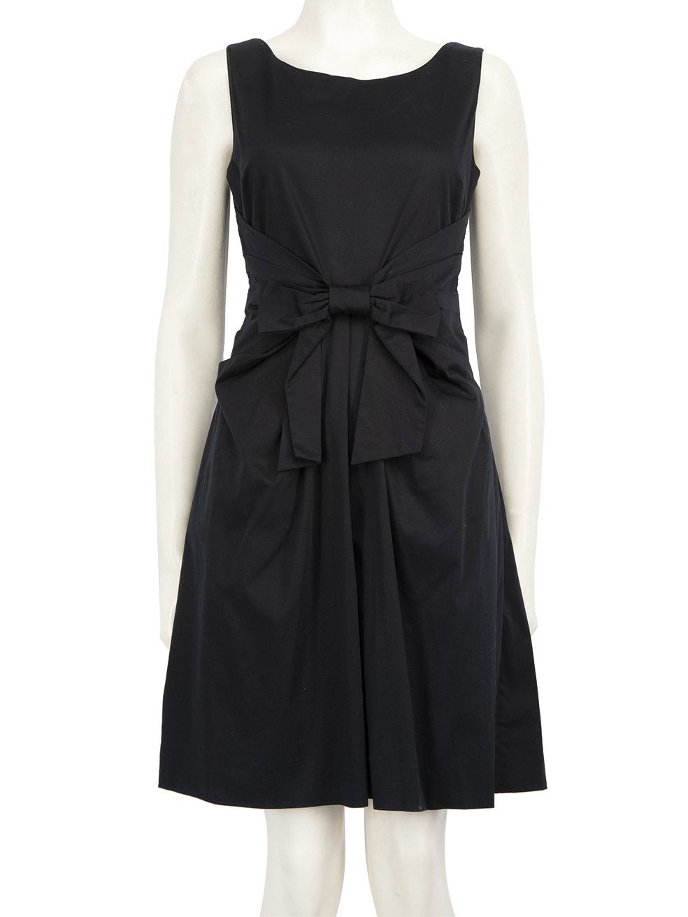 mini dress with cherries OCTAVIA DRESS