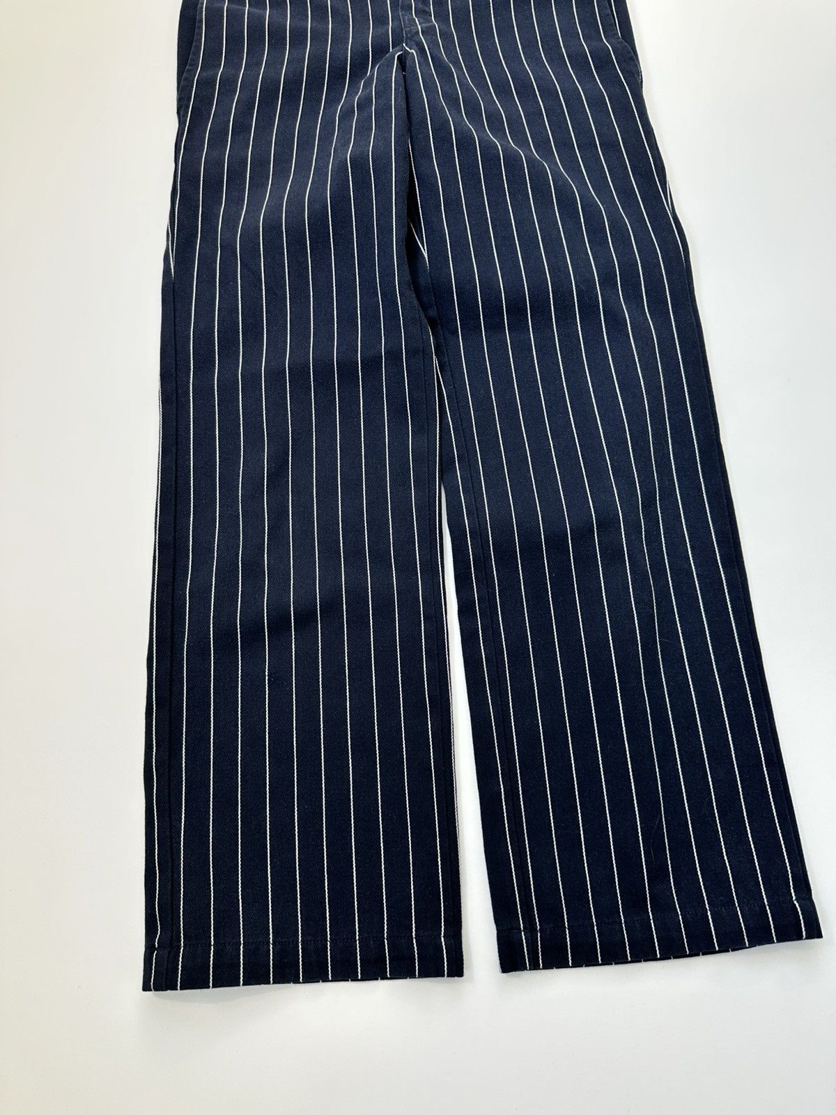 Dickies Dickies WP873 Stripped Work Jeans 28X30 Size US 28 / EU 44 - 6 Thumbnail