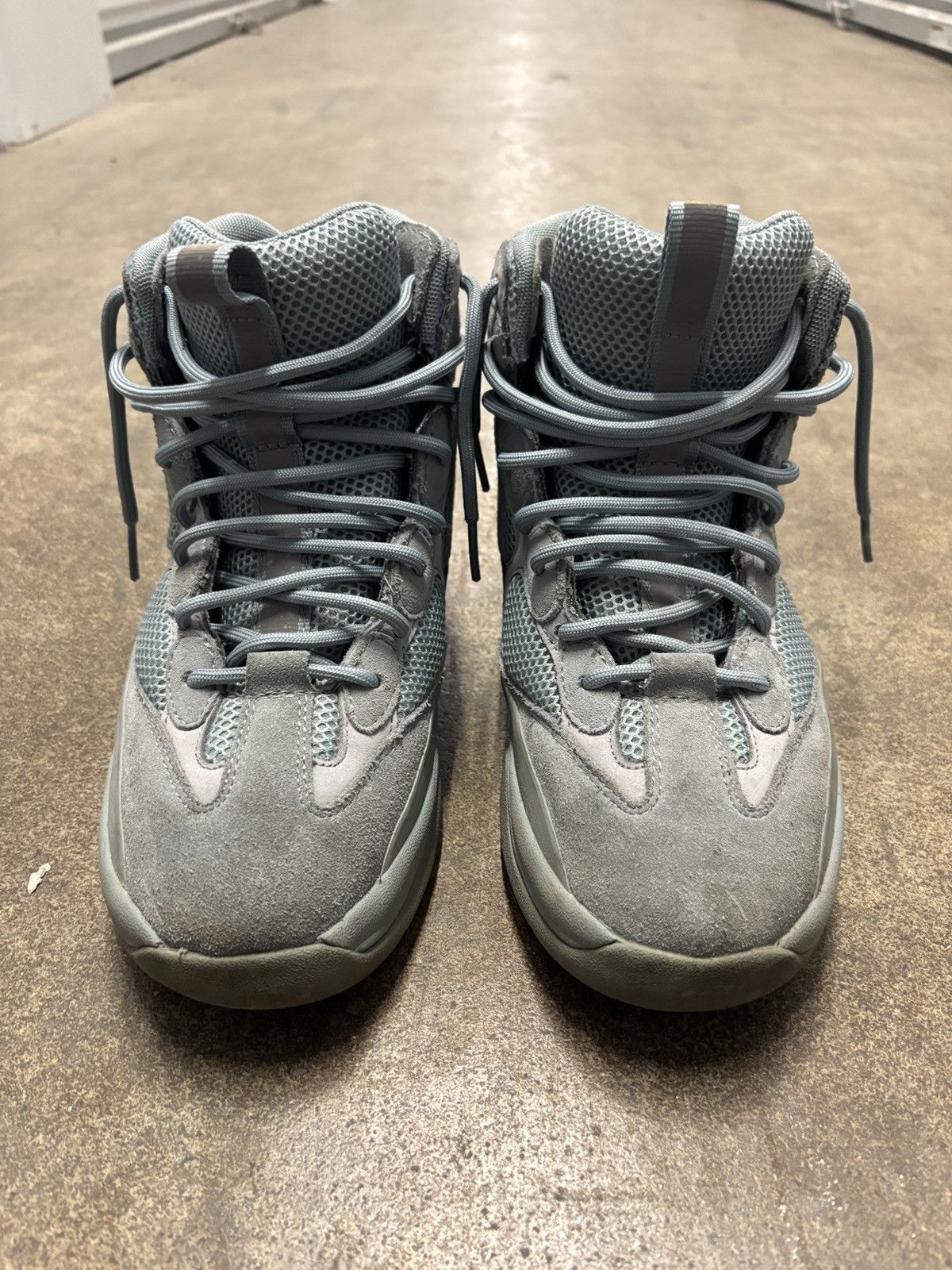 Yeezy Yeezy Season 7 Boots Size US 10 / EU 43 - 3 Thumbnail